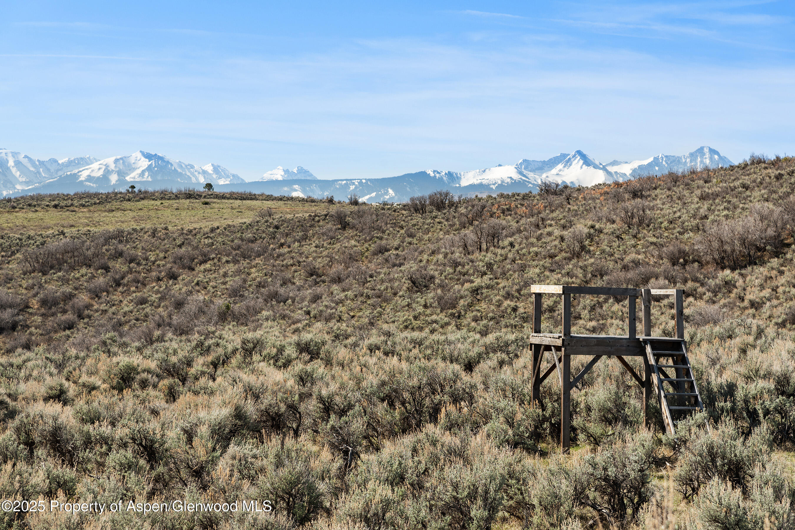 Tbd Coulter Lane Carbondale CO 81623