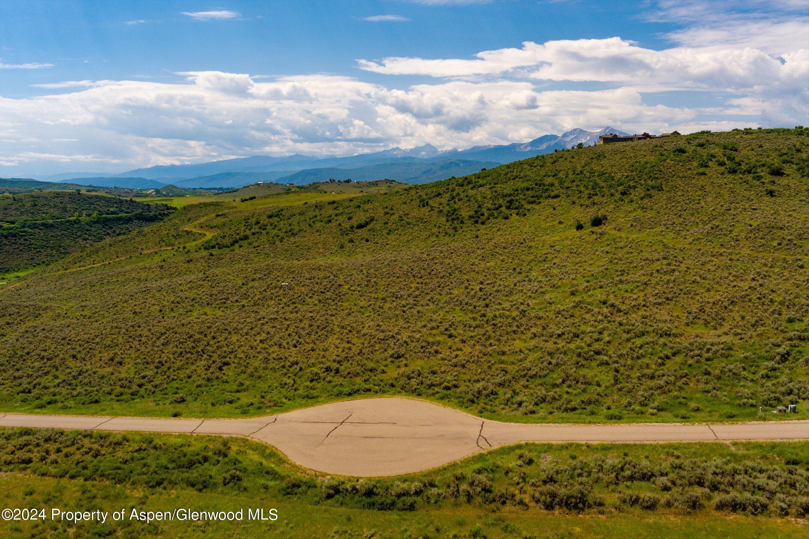 Tbd Coulter Lane Carbondale CO 81623