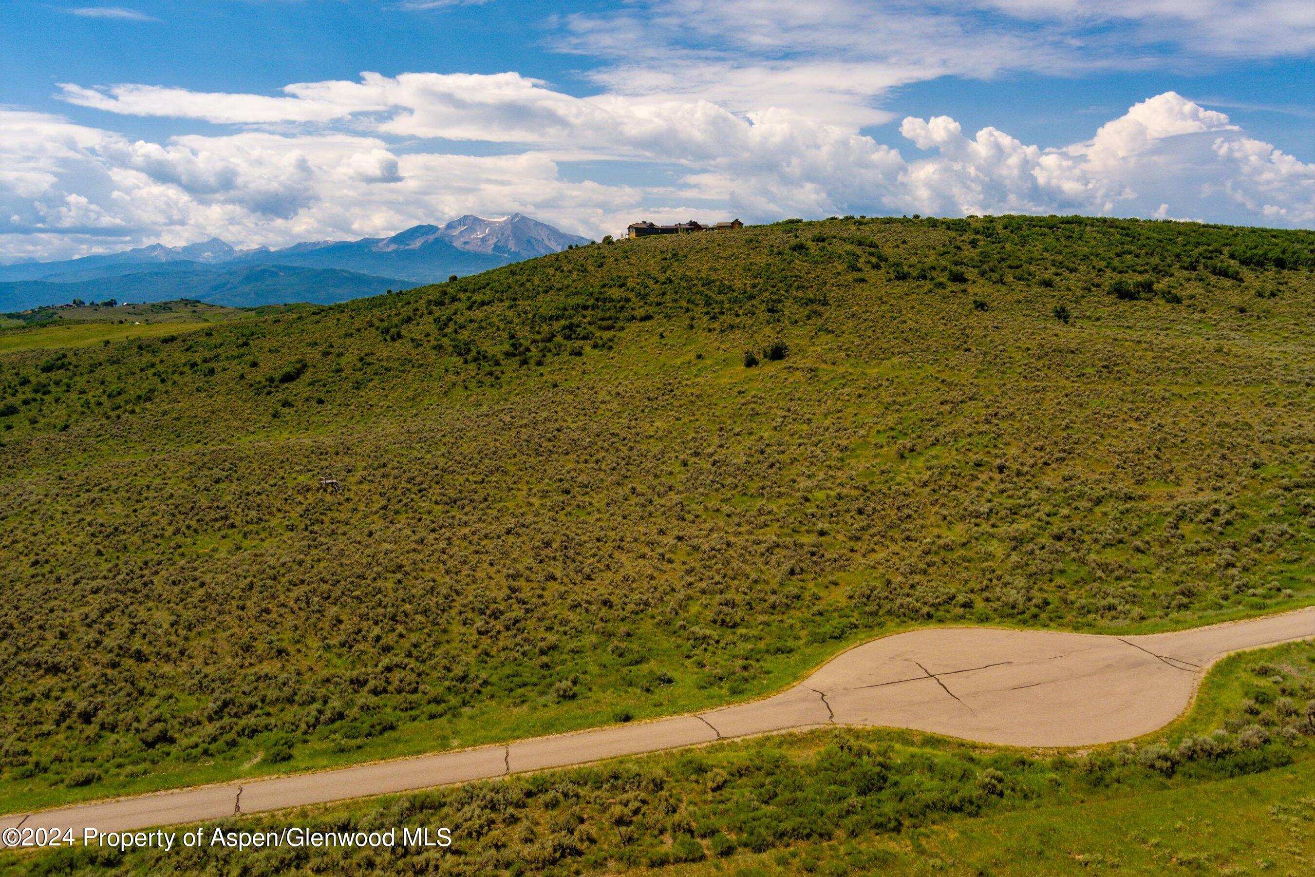 Tbd Coulter Lane Carbondale CO 81623