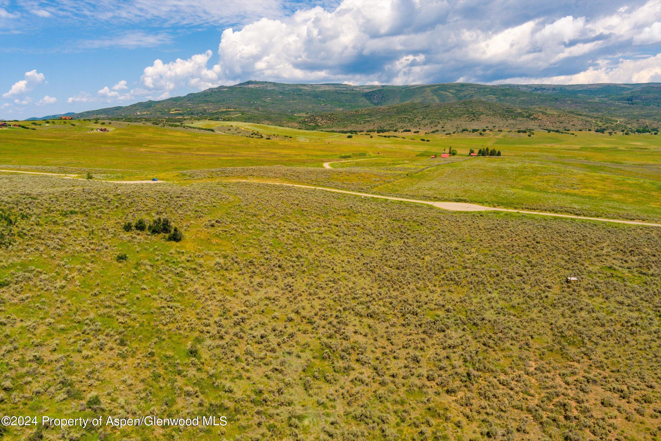 Tbd Coulter Lane Carbondale CO 81623