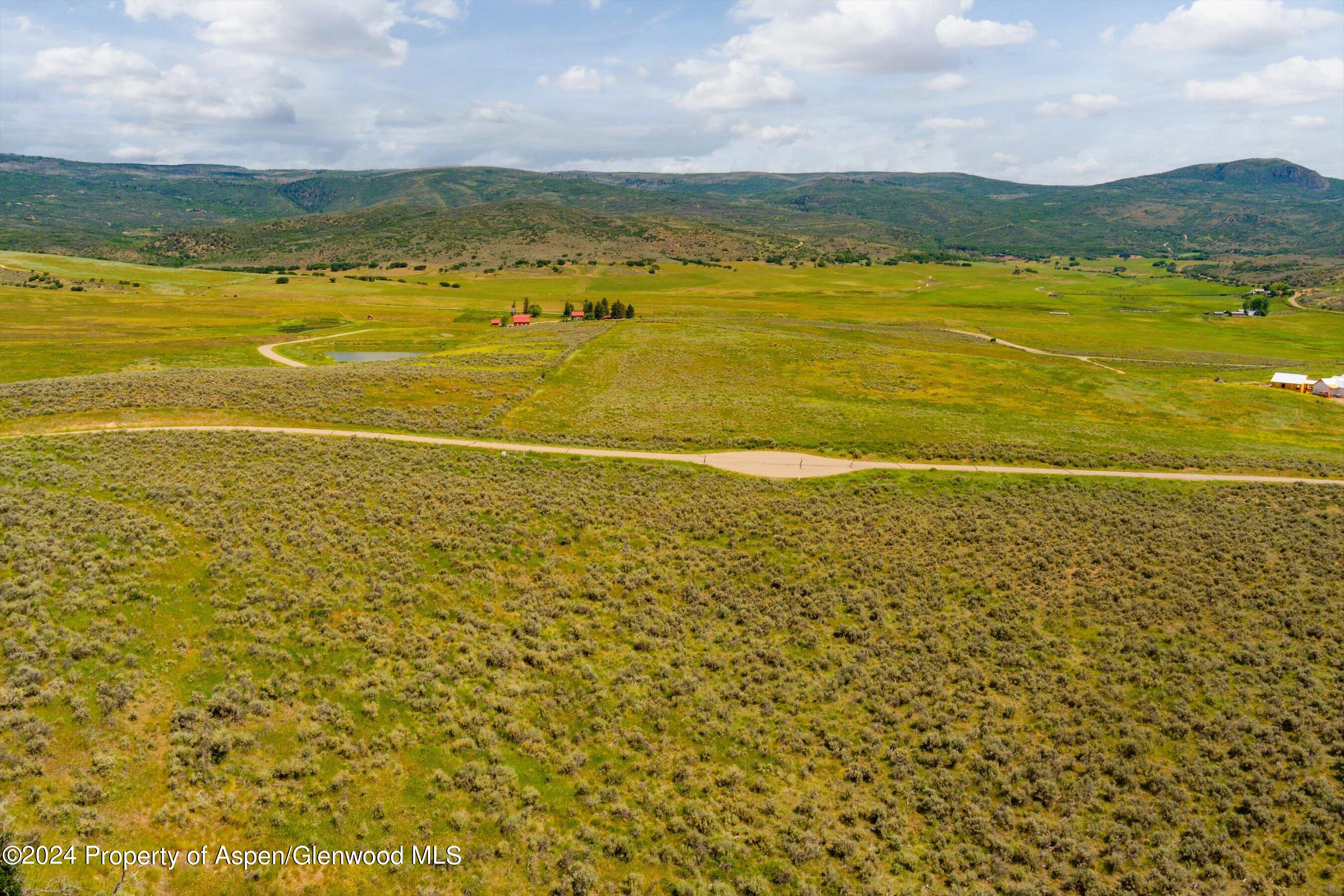 Tbd Coulter Lane Carbondale CO 81623