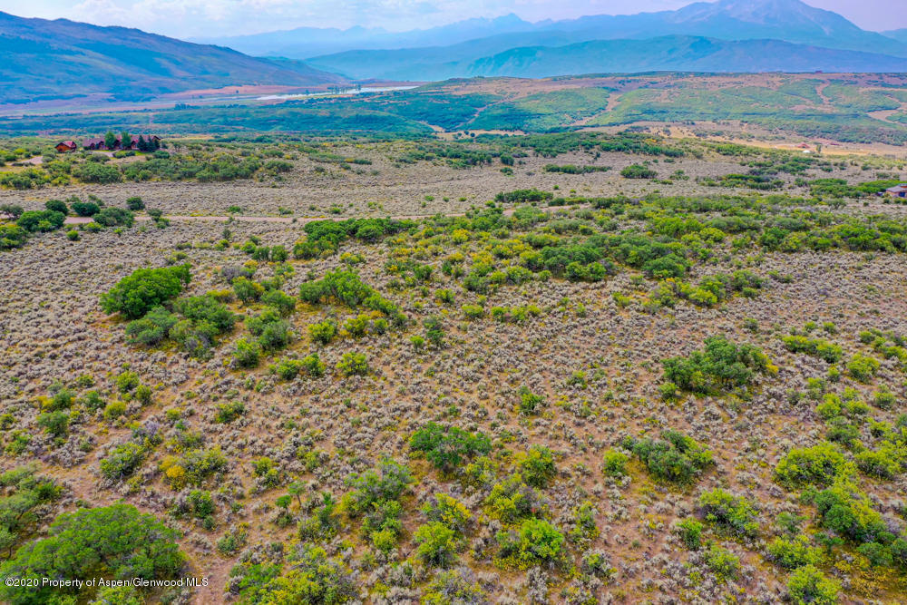 0000004 Ten Peaks Mesa Road Carbondale CO 81623