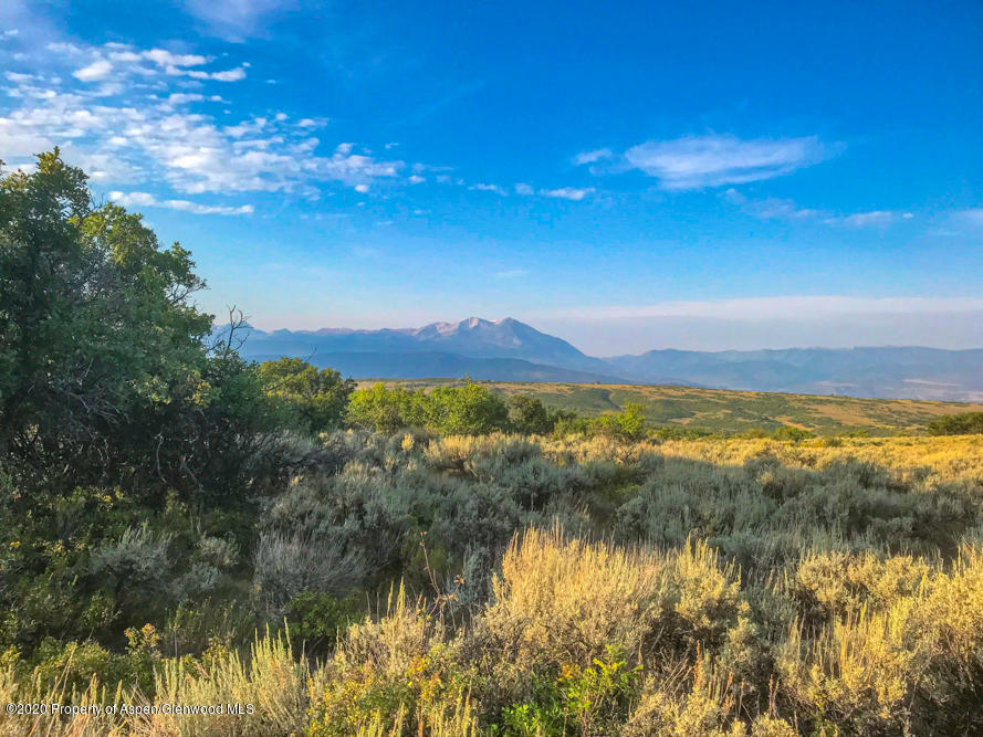 0000004 Ten Peaks Mesa Road Carbondale CO 81623