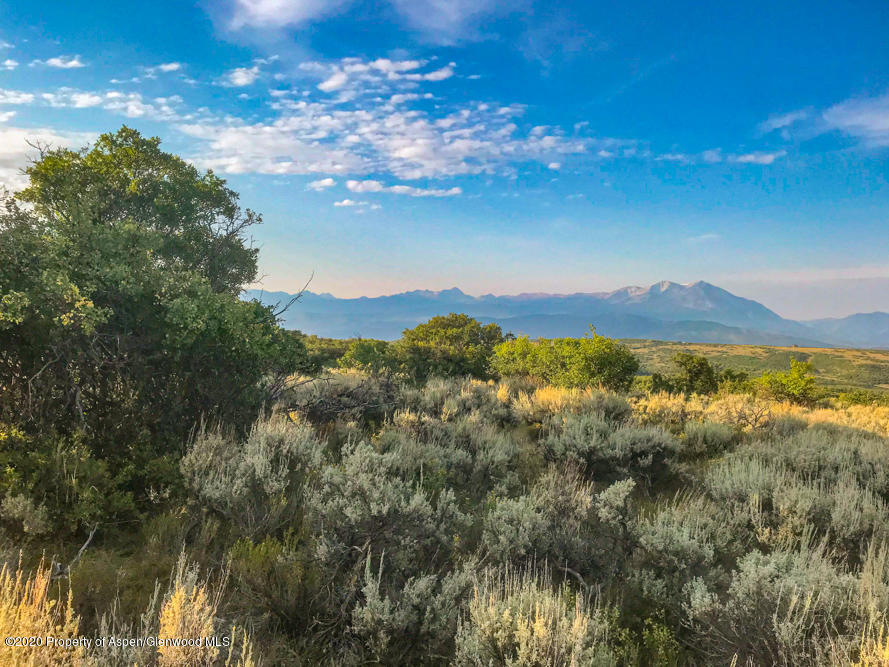 0000004 Ten Peaks Mesa Road Carbondale CO 81623
