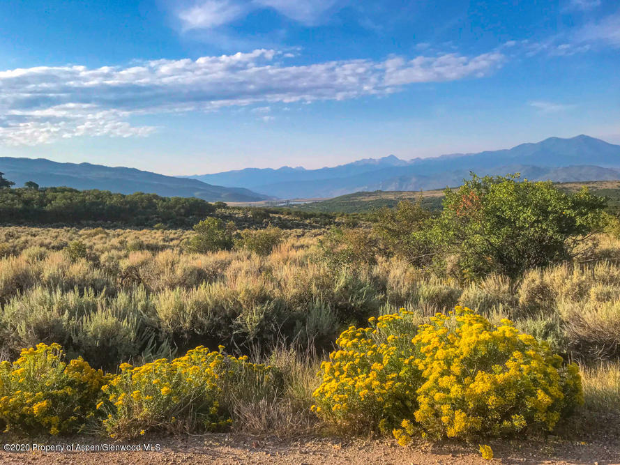 0000004 Ten Peaks Mesa Road Carbondale CO 81623