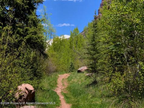 250 East Creek Road Redstone CO 81623