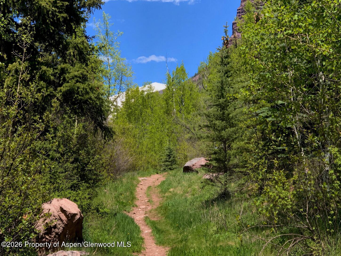 Redstone CO, 250 East Creek Road