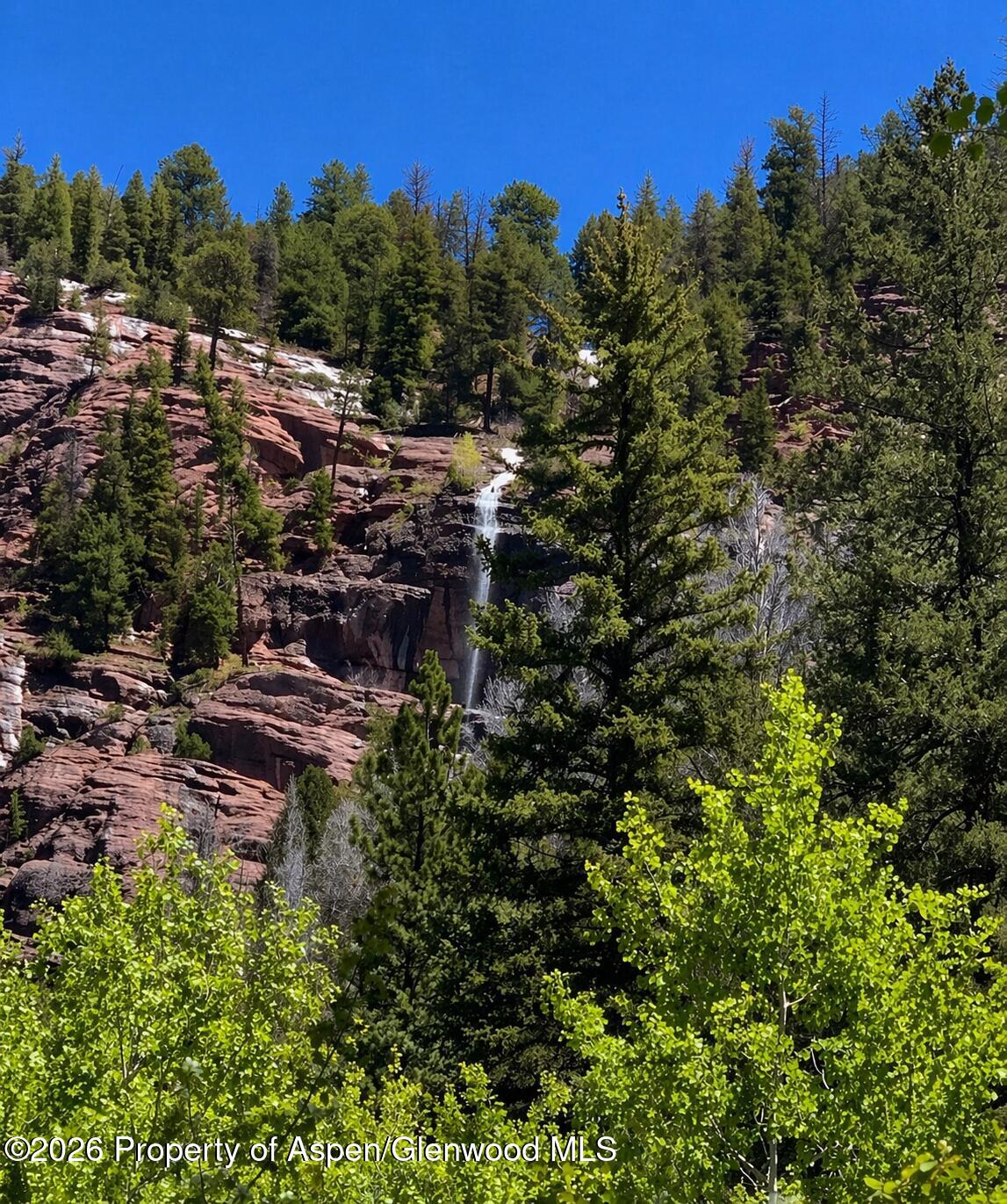 250 East Creek Road Redstone CO 81623