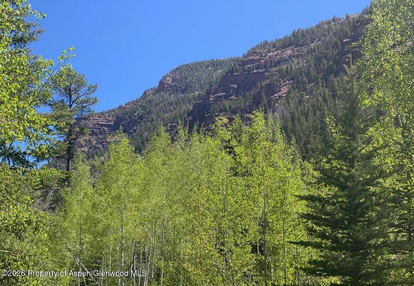 250 East Creek Road Redstone CO 81623