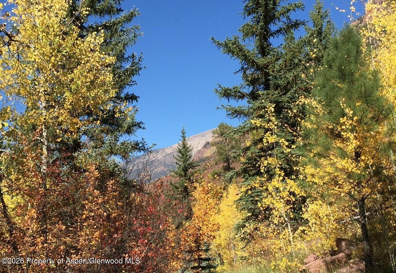 250 East Creek Road Redstone CO 81623