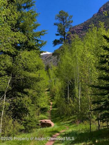 250 East Creek Road Redstone CO 81623