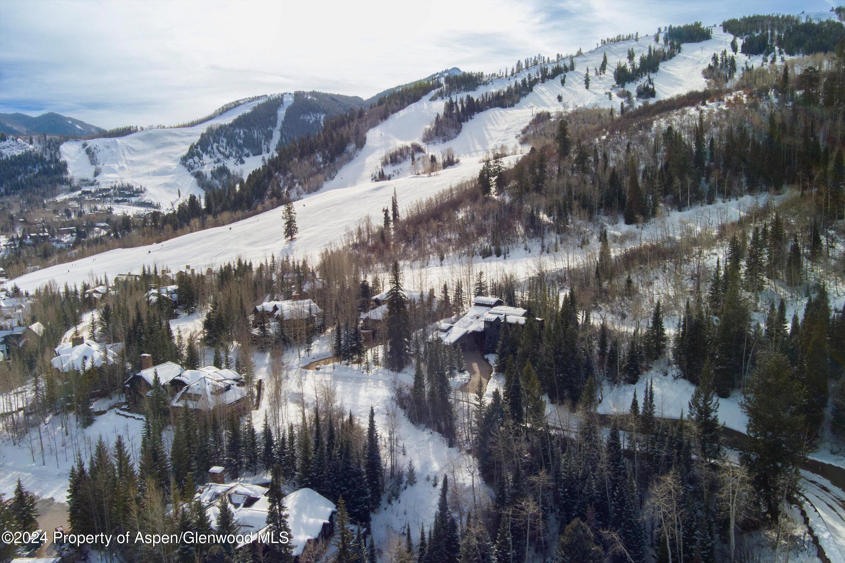 Tbd Pfister Drive Aspen CO 81611