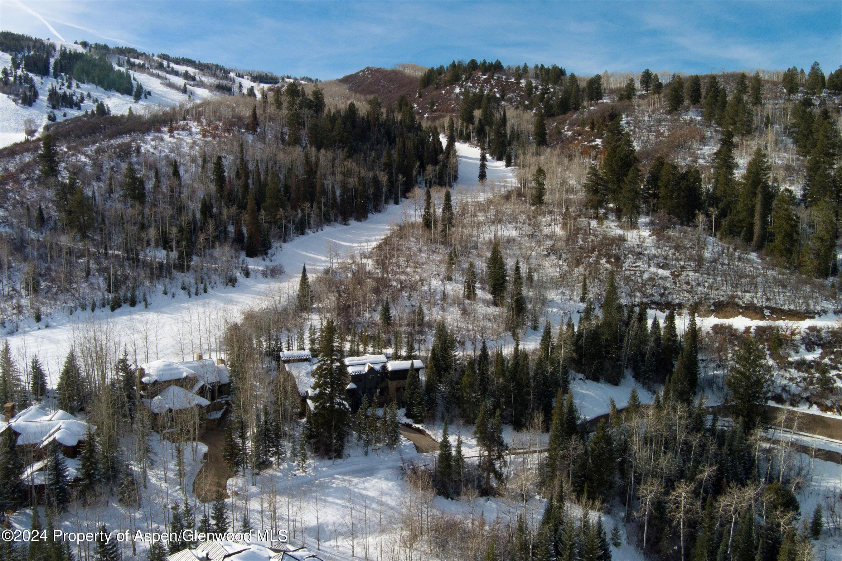 Tbd Pfister Drive Aspen CO 81611