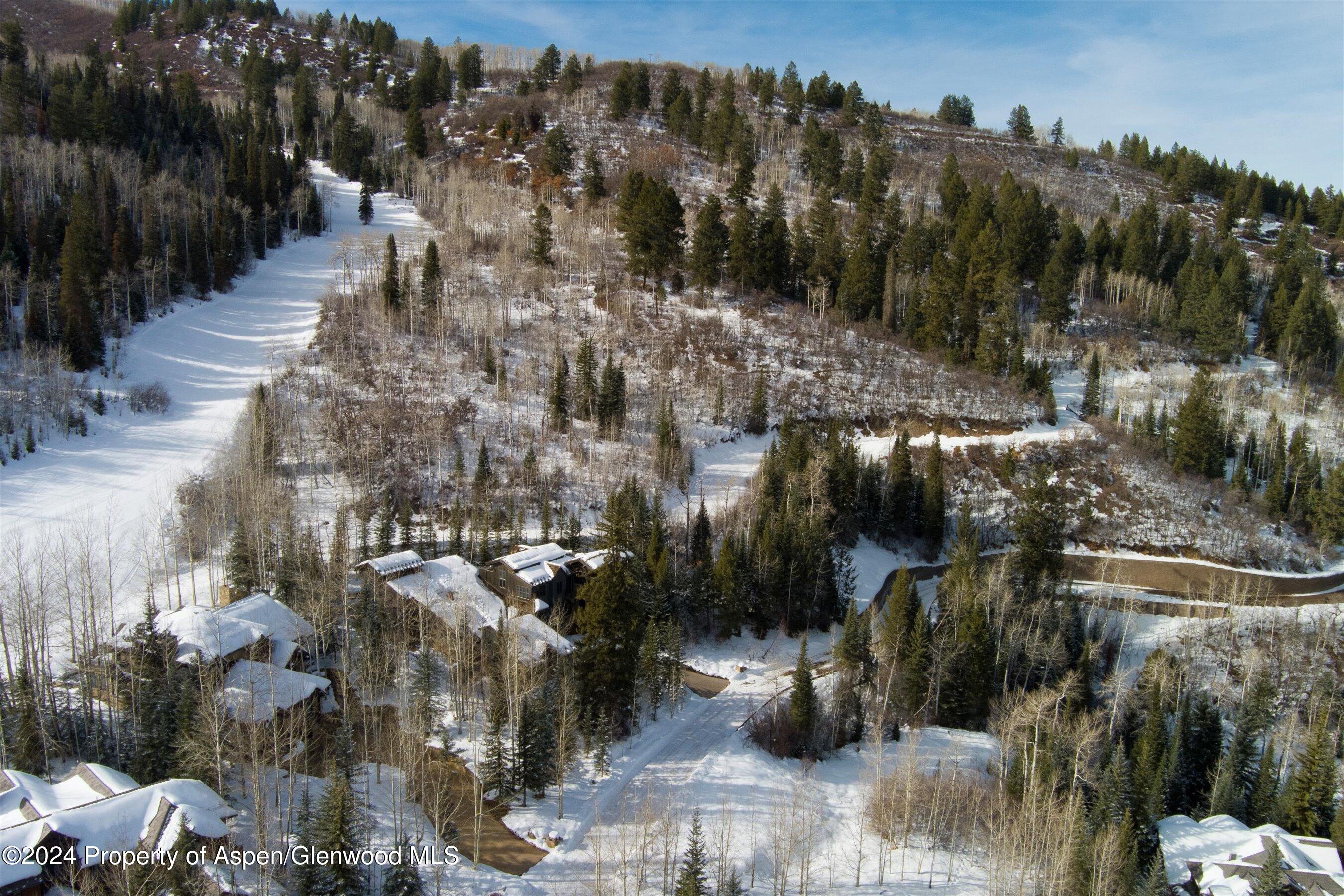 Tbd Pfister Drive Aspen CO 81611