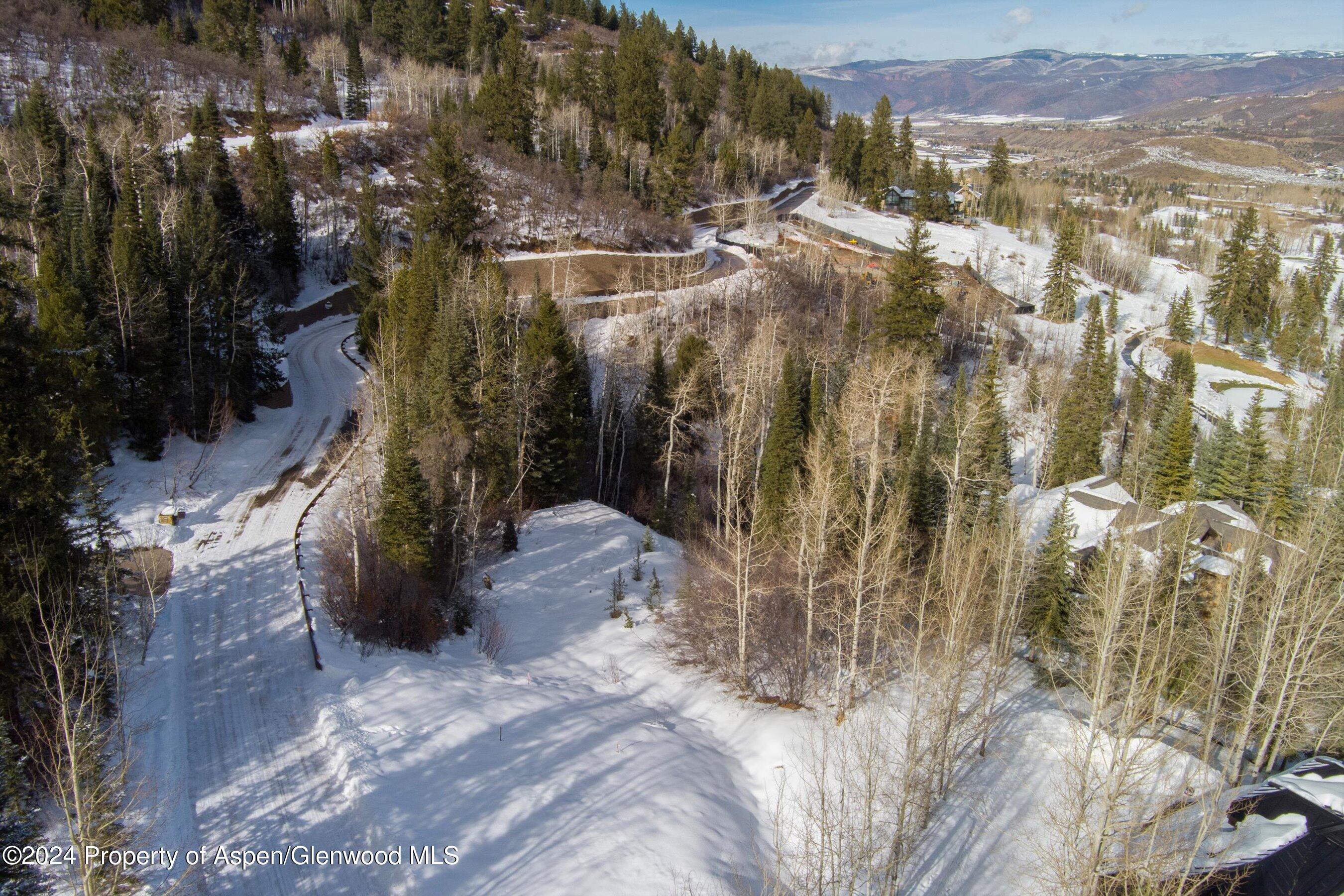 Tbd Pfister Drive Aspen CO 81611