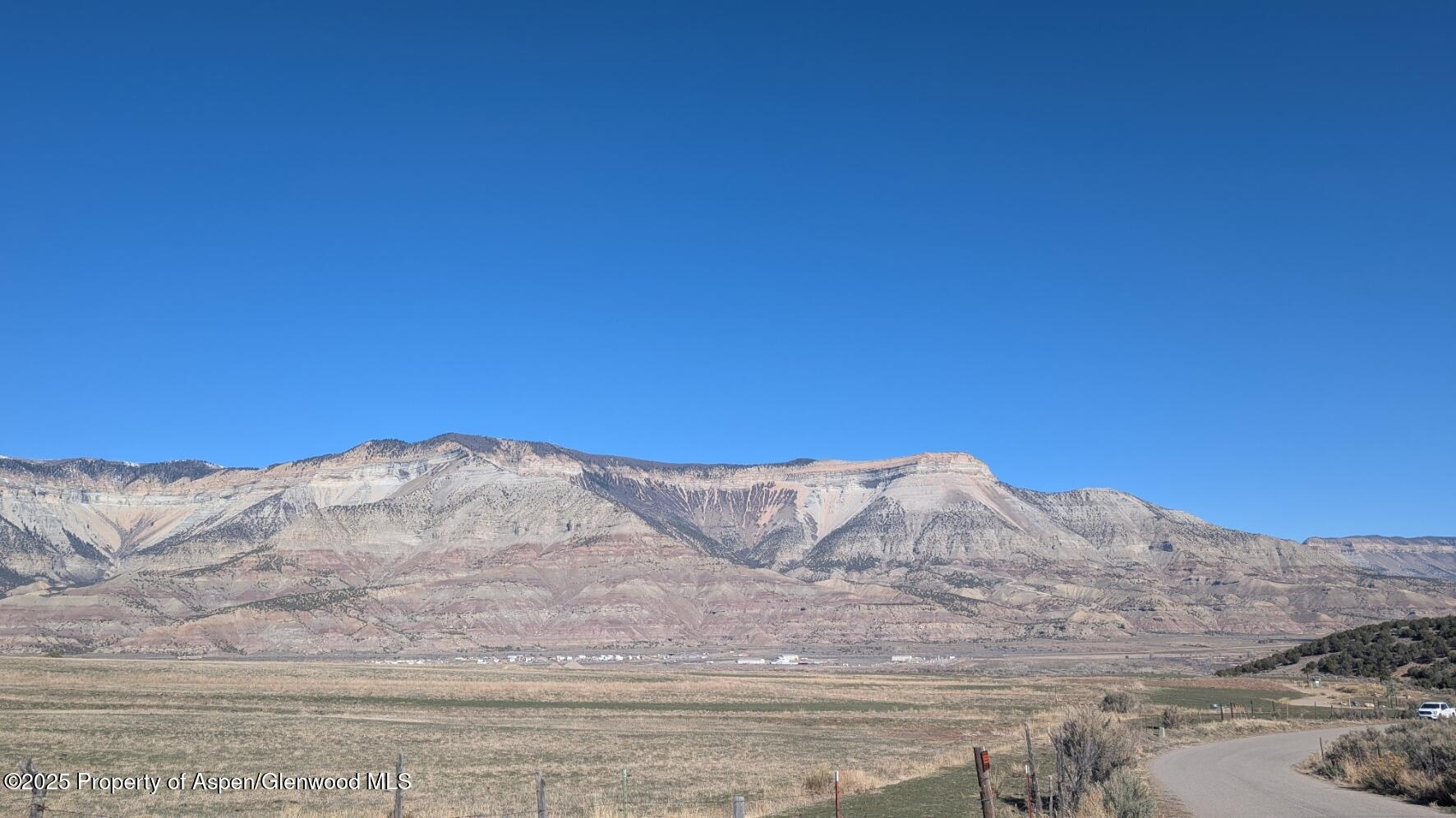 Tbd Wallace Creek Road Parachute CO 81635