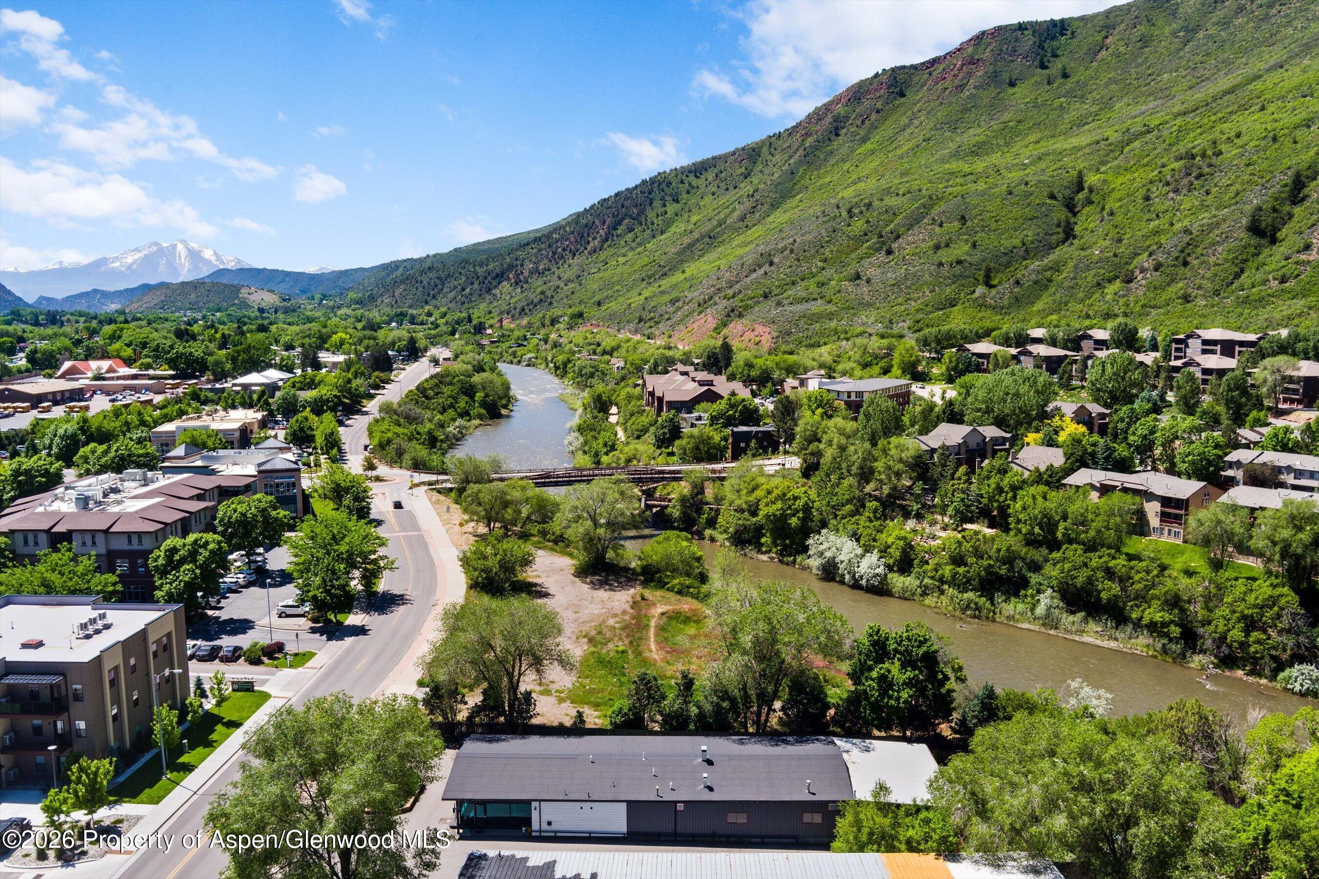 2525 S Grand Avenue Glenwood Springs CO 81601
