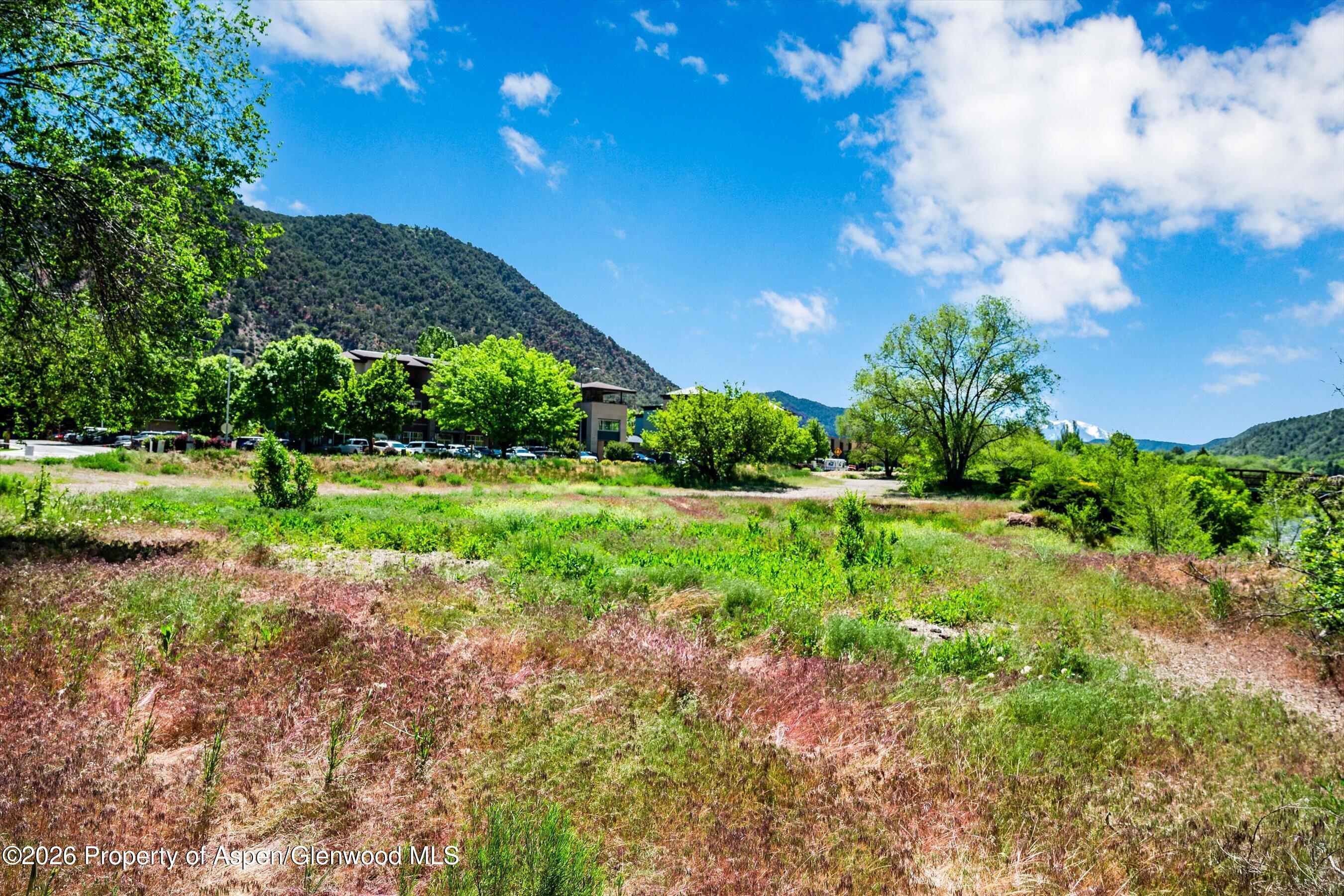 2525 S Grand Avenue Glenwood Springs CO 81601