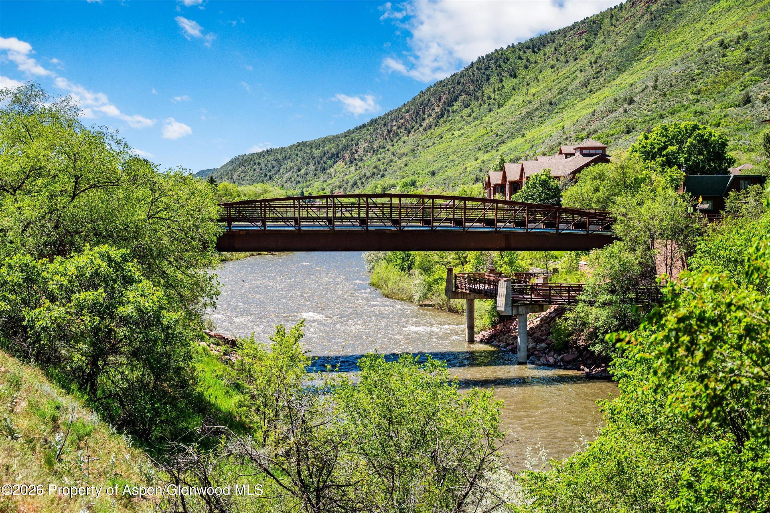 2525 S Grand Avenue Glenwood Springs CO 81601