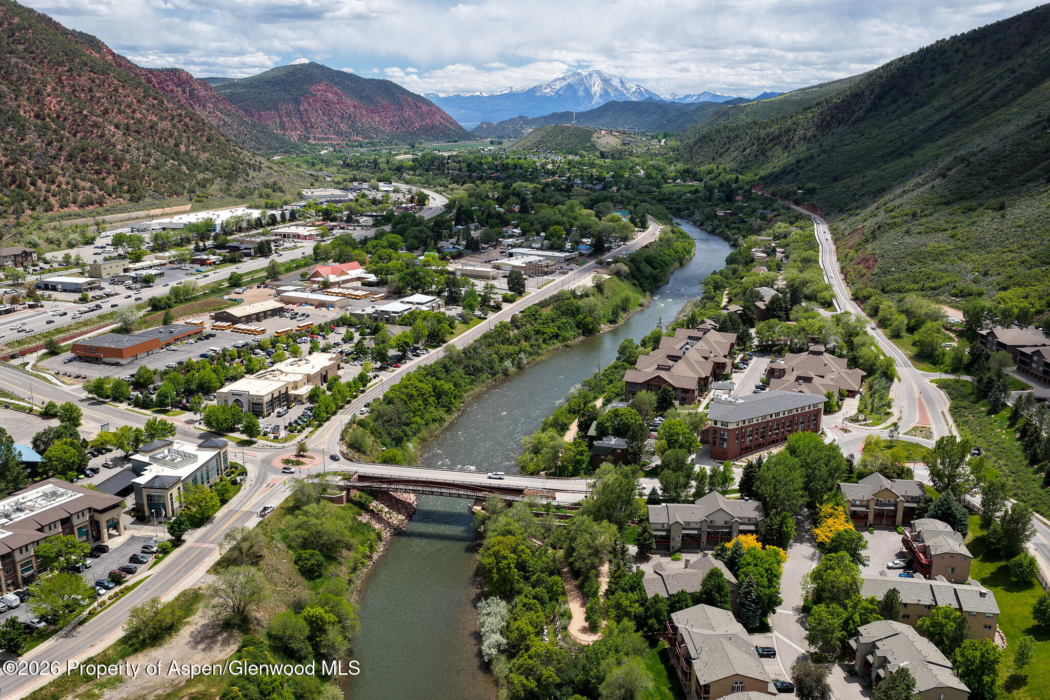 2525 S Grand Avenue Glenwood Springs CO 81601