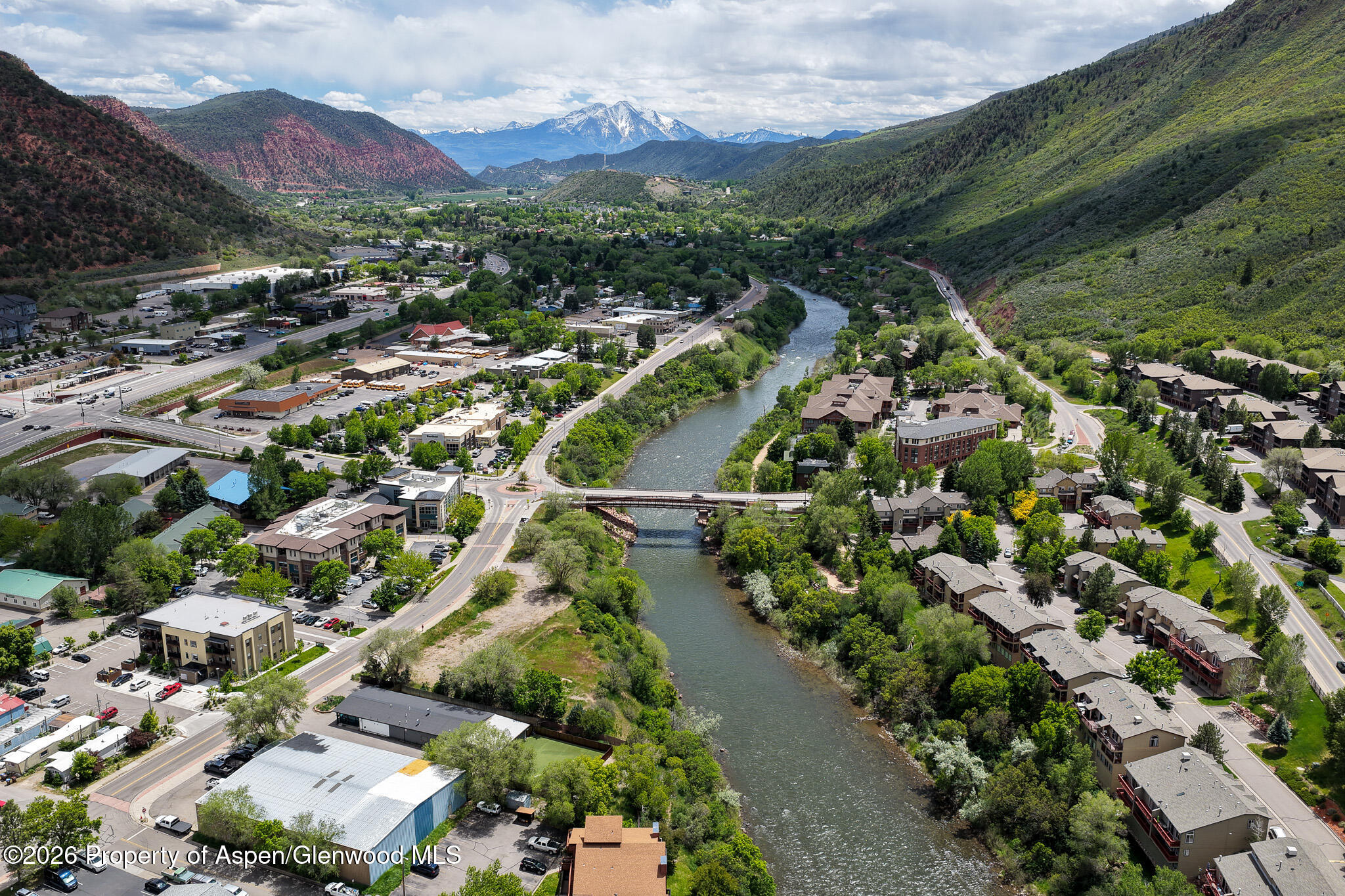 2525 S Grand Avenue Glenwood Springs CO 81601