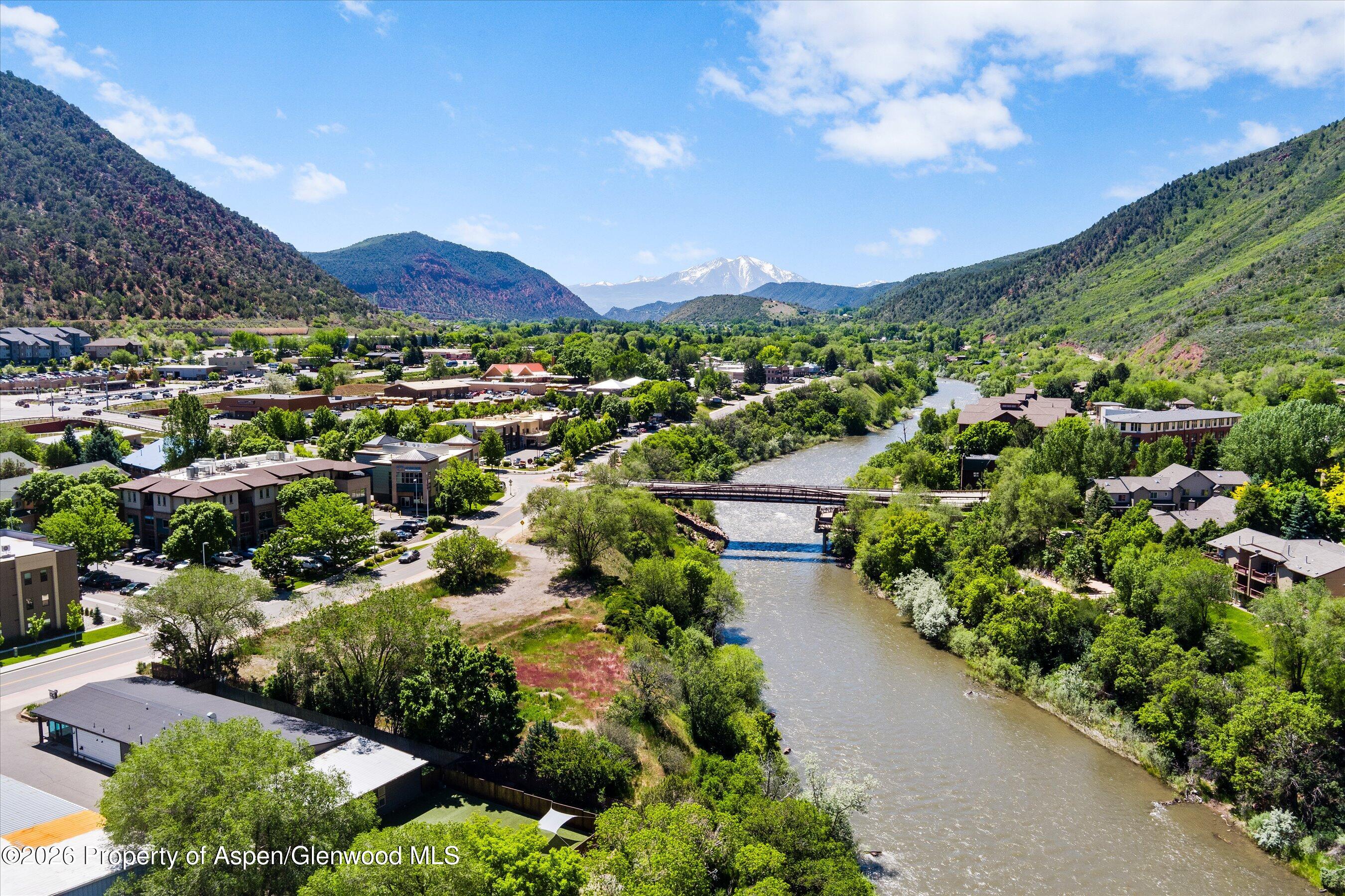 2525 S Grand Avenue Glenwood Springs CO 81601