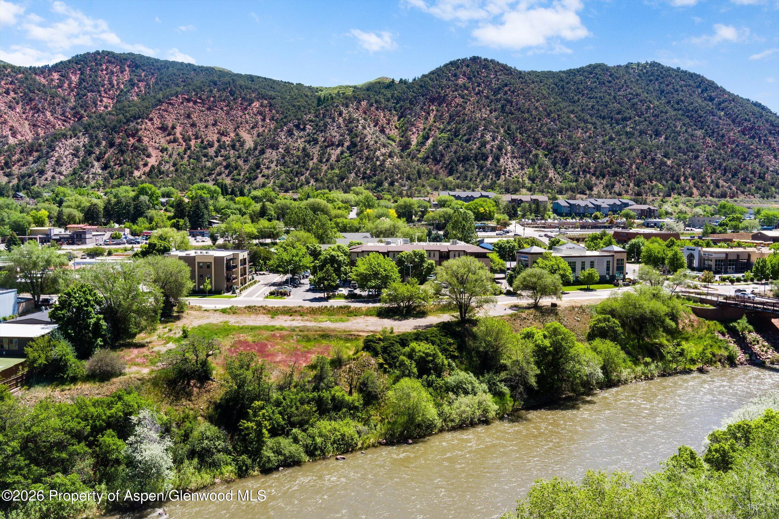 2525 S Grand Avenue Glenwood Springs CO 81601