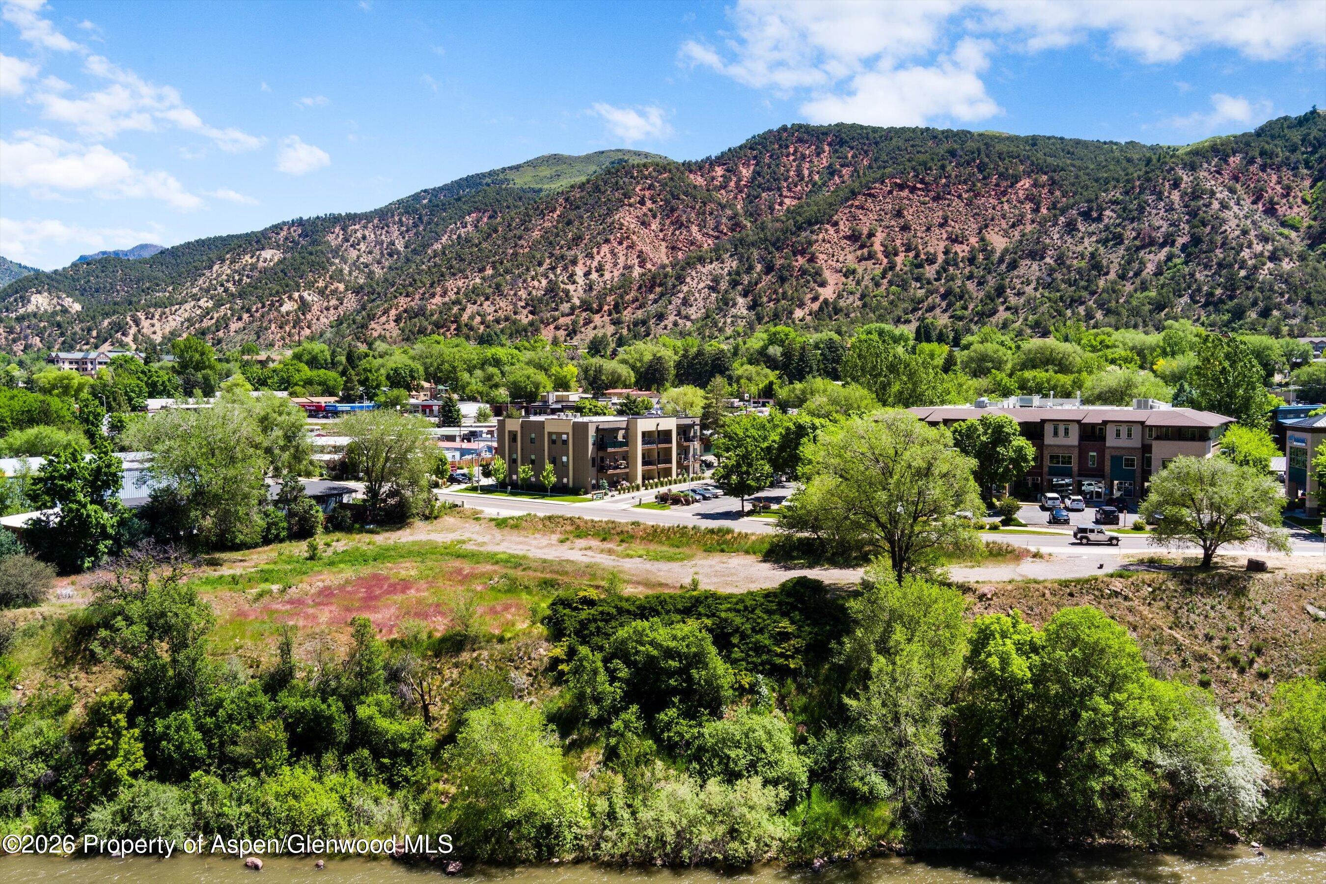 2525 S Grand Avenue Glenwood Springs CO 81601
