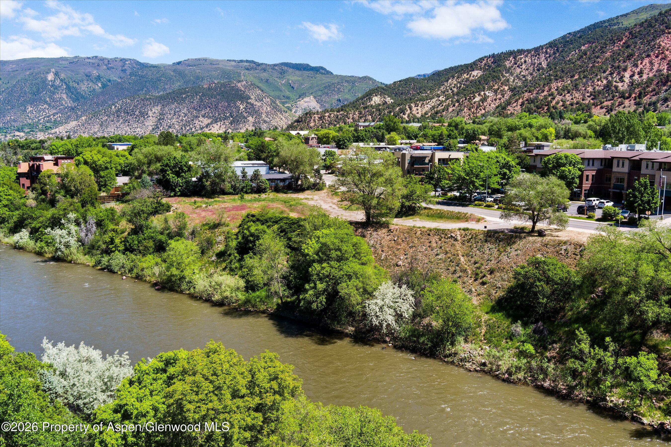 2525 S Grand Avenue Glenwood Springs CO 81601
