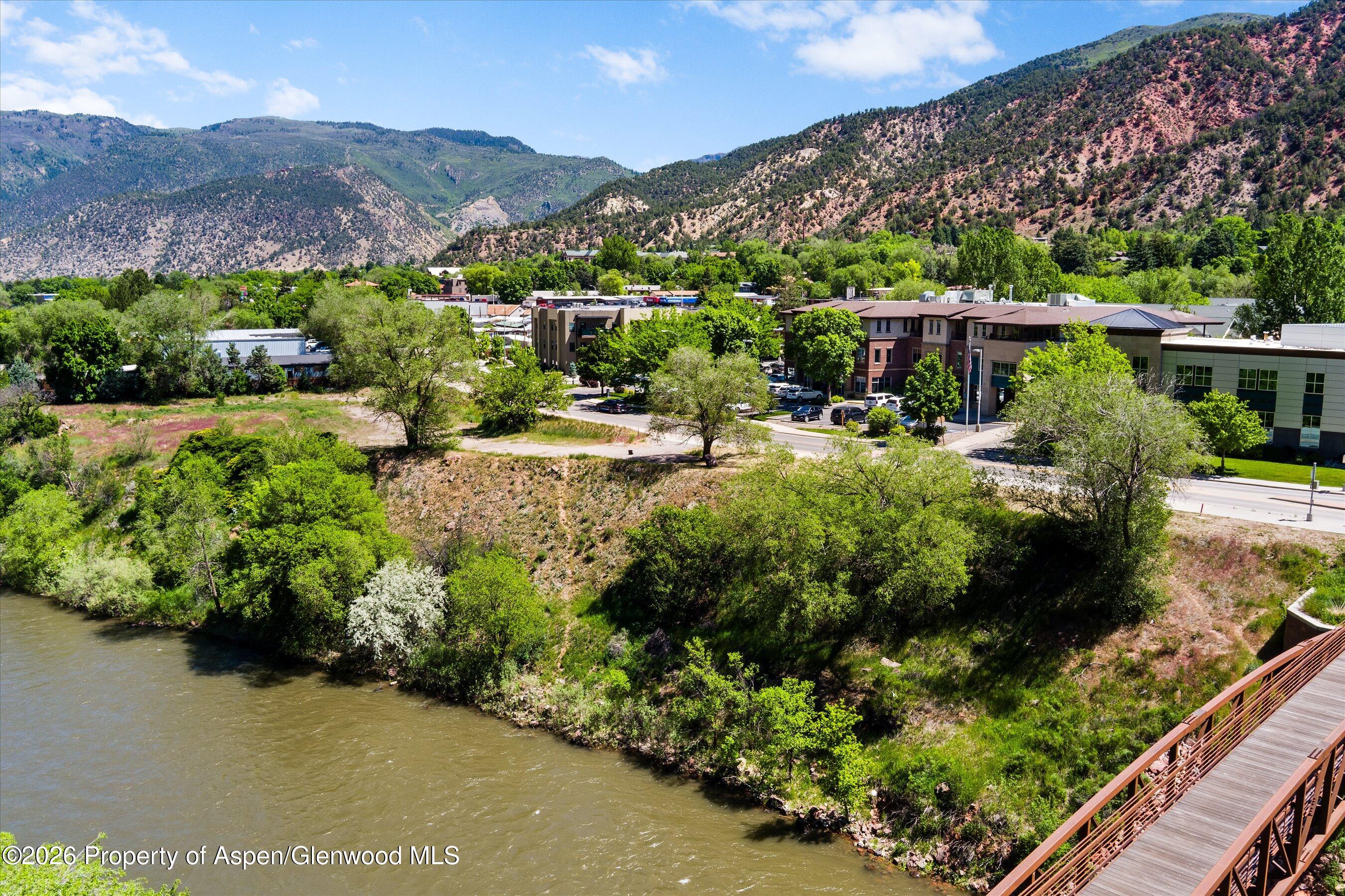 2525 S Grand Avenue Glenwood Springs CO 81601