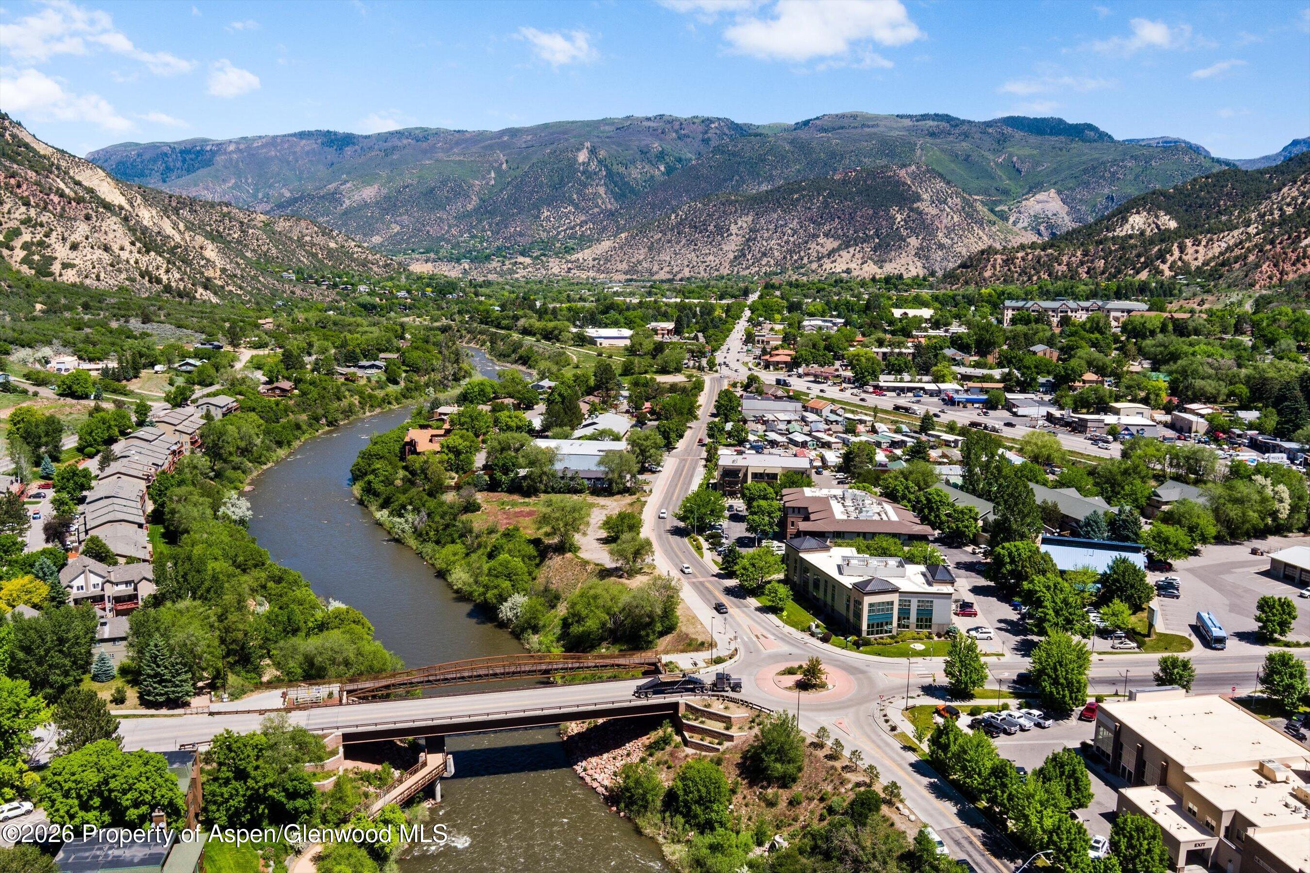 2525 S Grand Avenue Glenwood Springs CO 81601