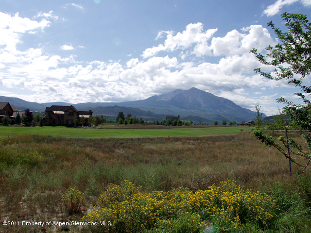 184 Sopris Mesa Drive Carbondale CO 81623