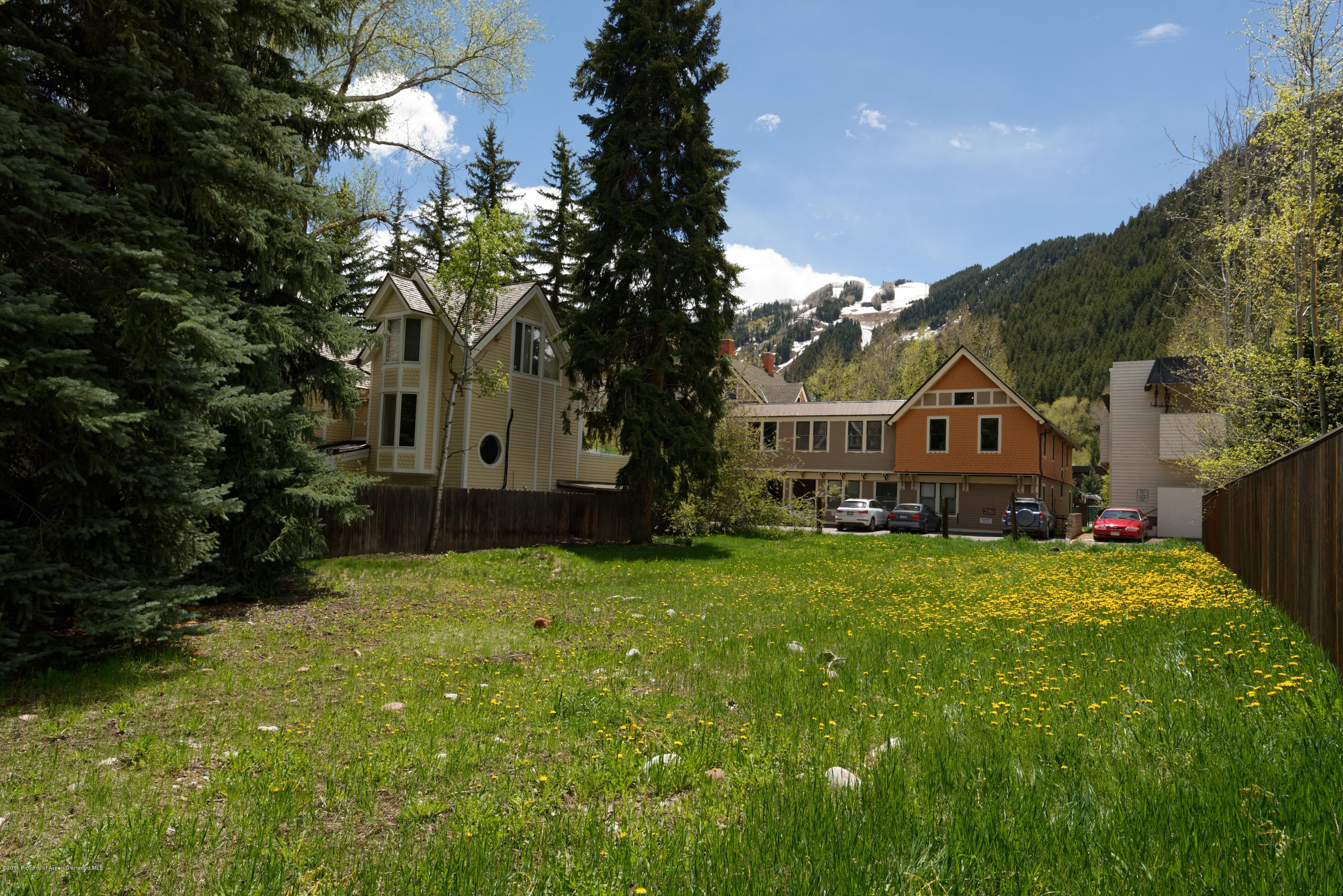 433 W Bleeker Street Aspen CO 81611