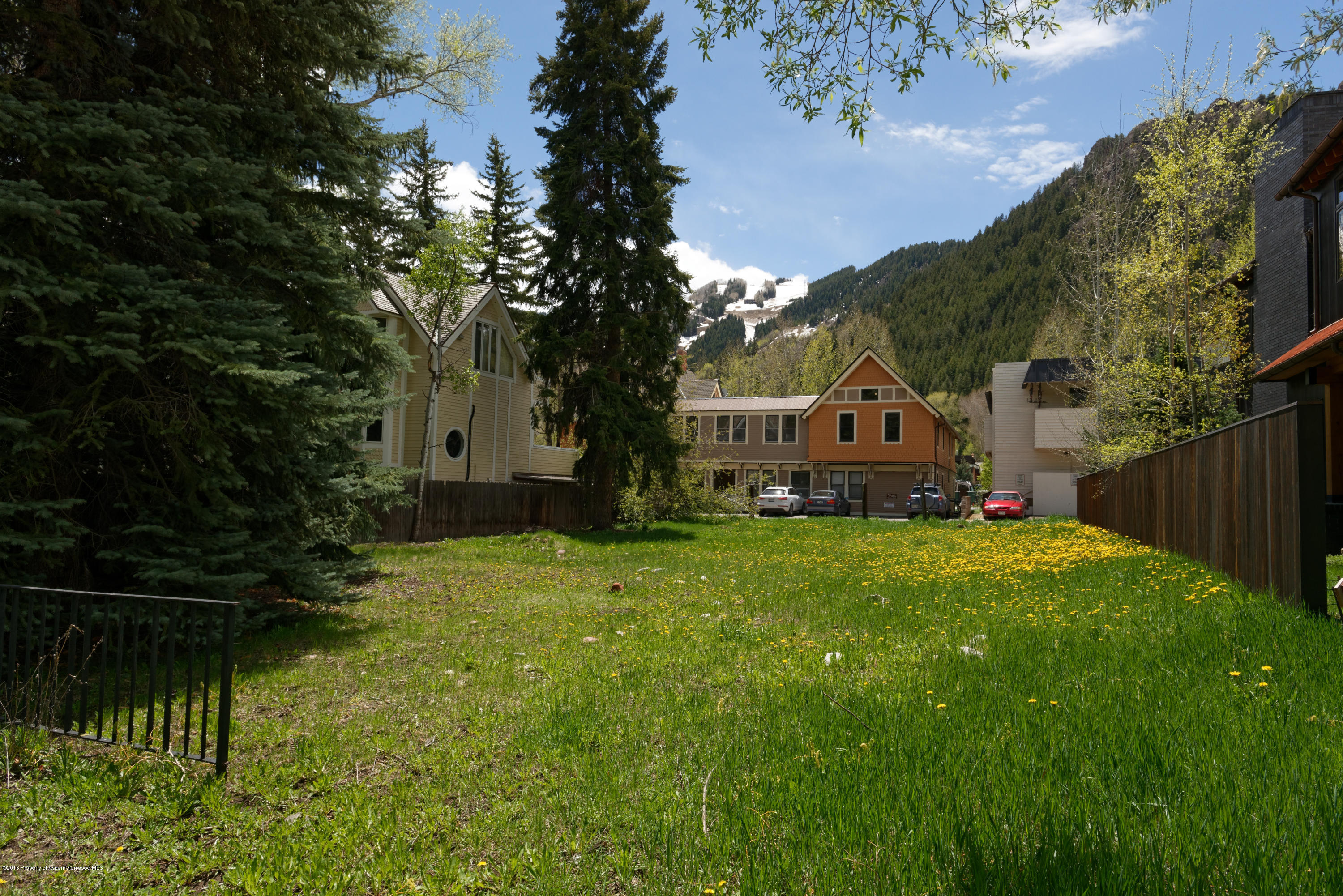 433 W Bleeker Street Aspen CO 81611