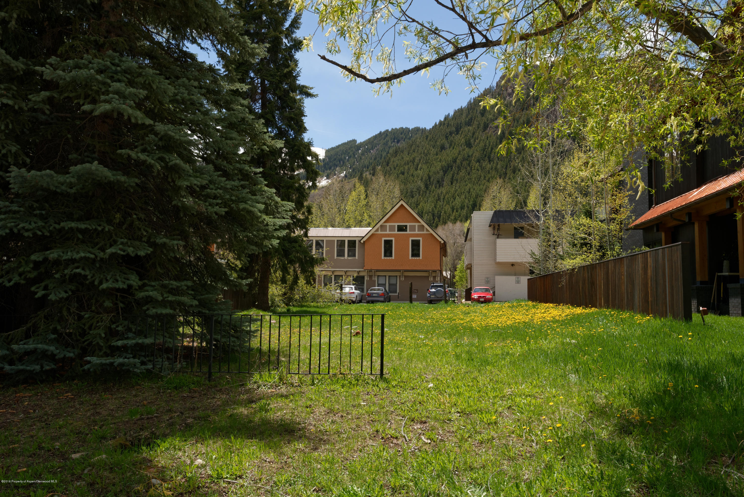 433 W Bleeker Street Aspen CO 81611