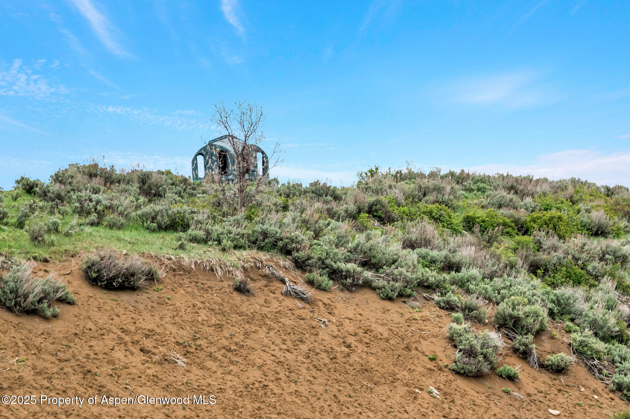 Tbd County Road 80 Hayden CO 81639