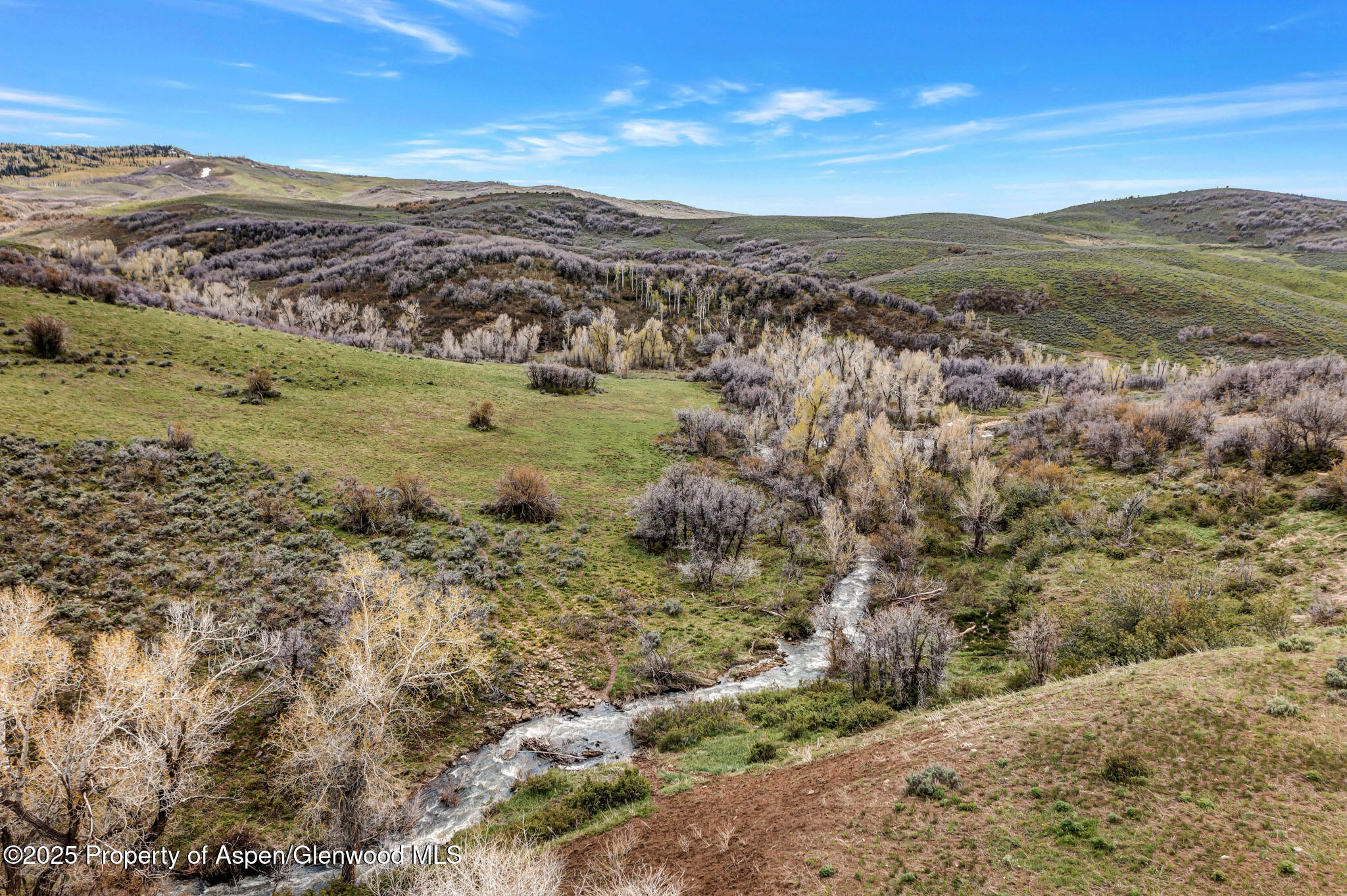 Tbd County Road 80 Hayden CO 81639