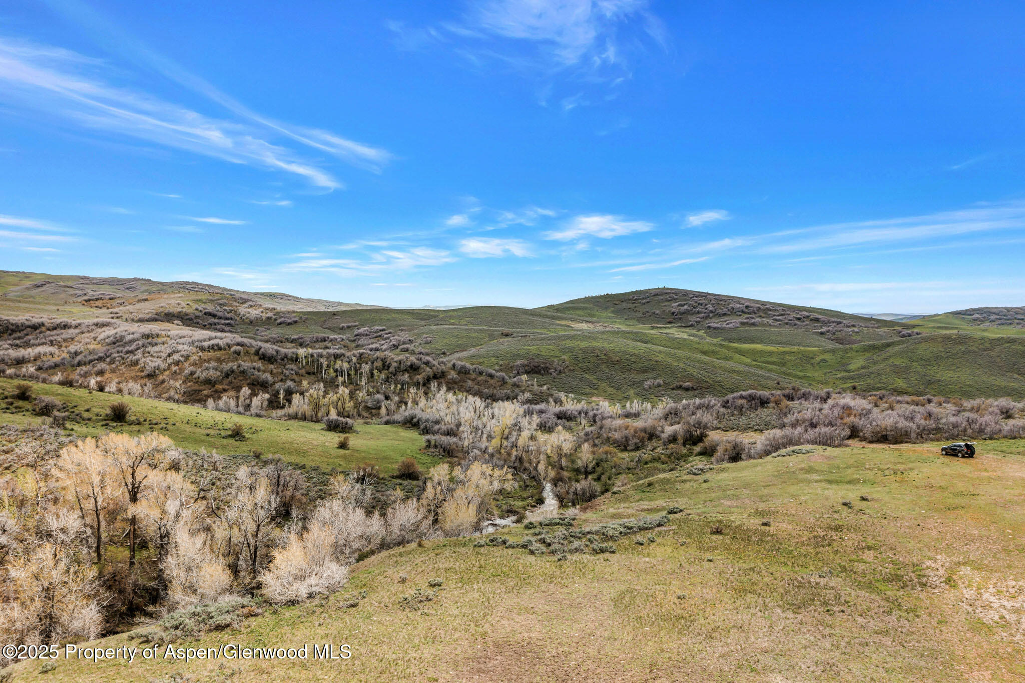 Tbd County Road 80 Hayden CO 81639