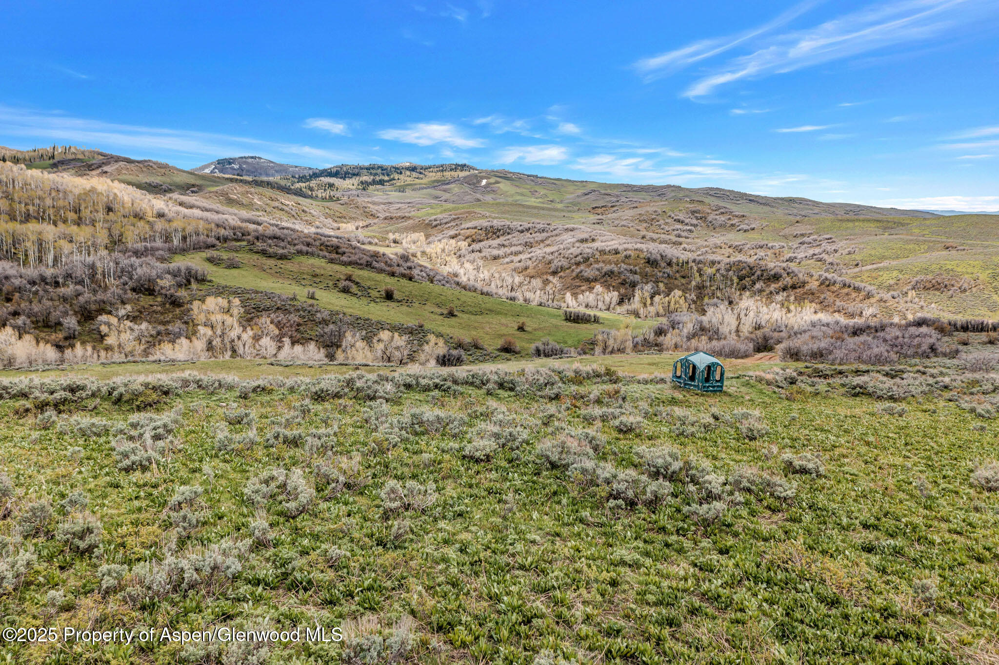 Tbd County Road 80 Hayden CO 81639