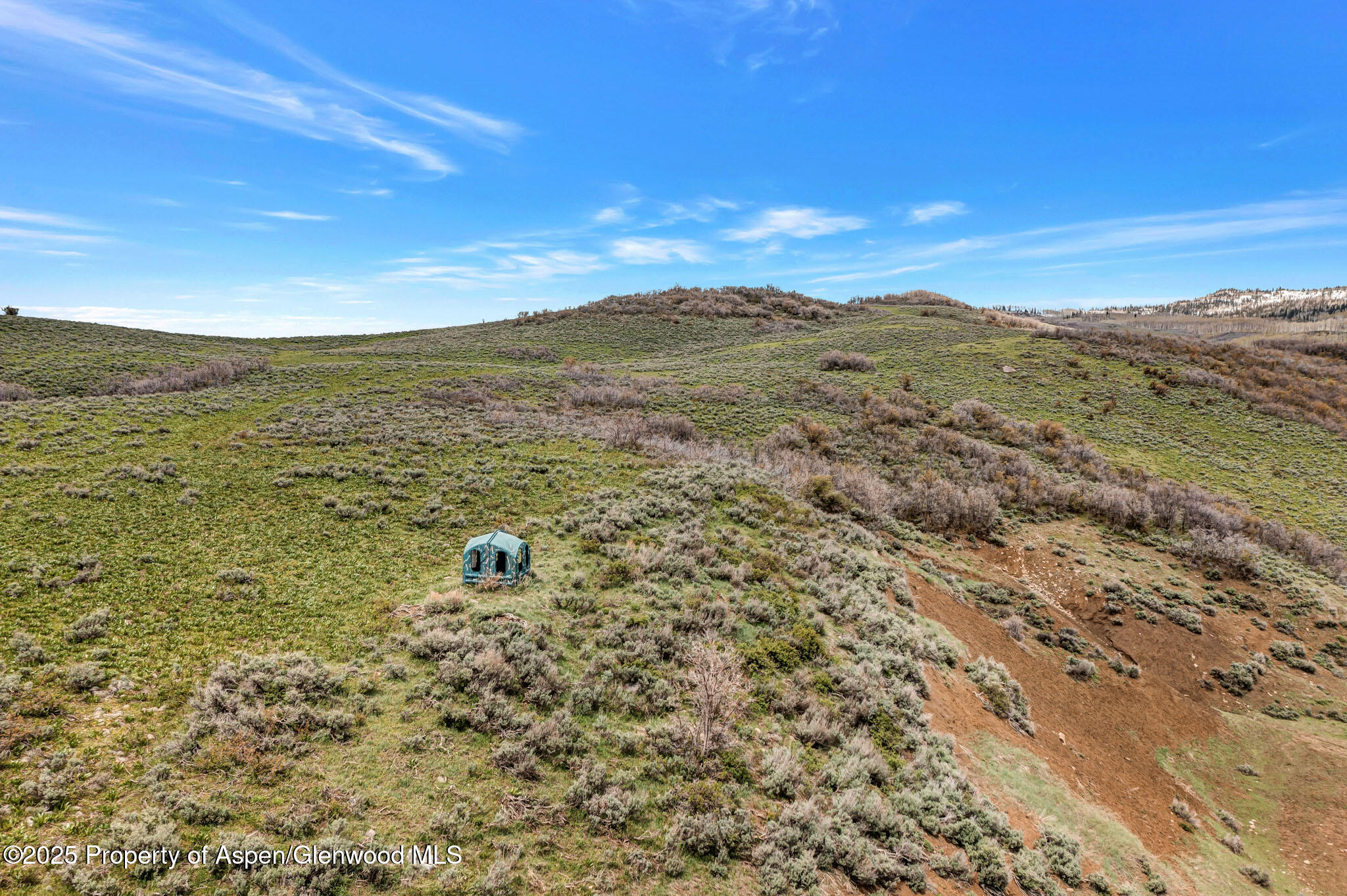 Tbd County Road 80 Hayden CO 81639