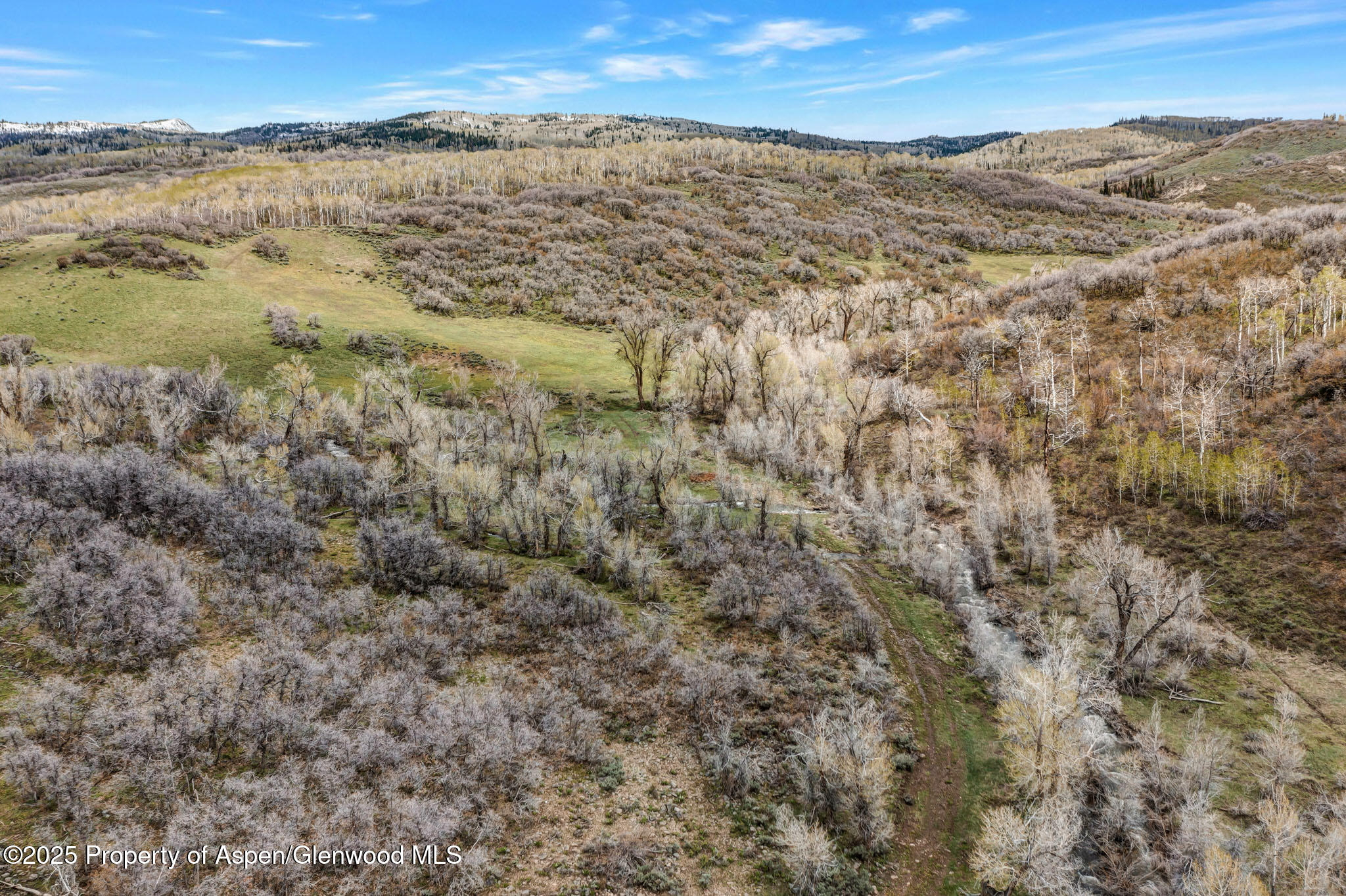 Tbd County Road 80 Hayden CO 81639