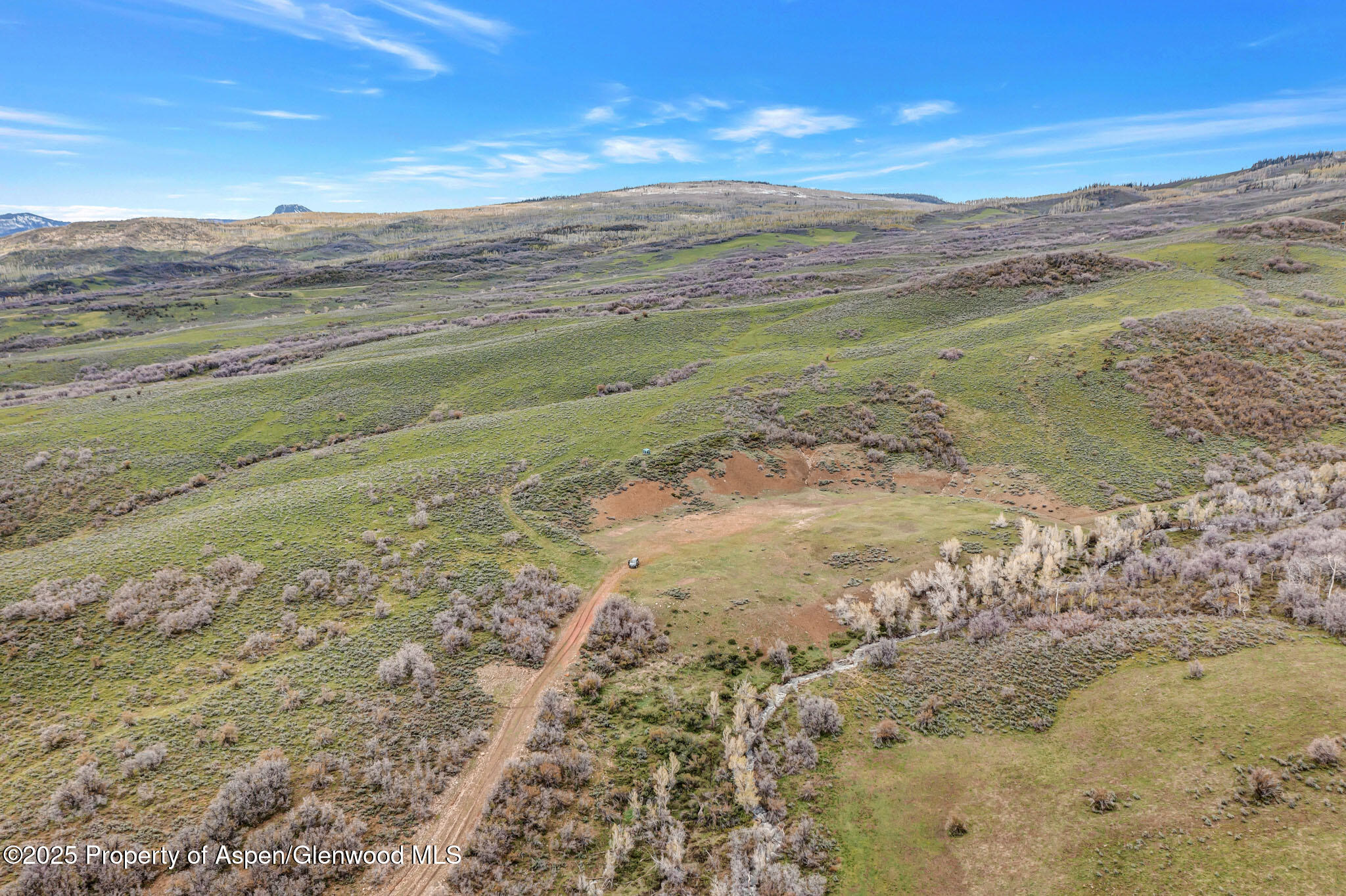 Tbd County Road 80 Hayden CO 81639