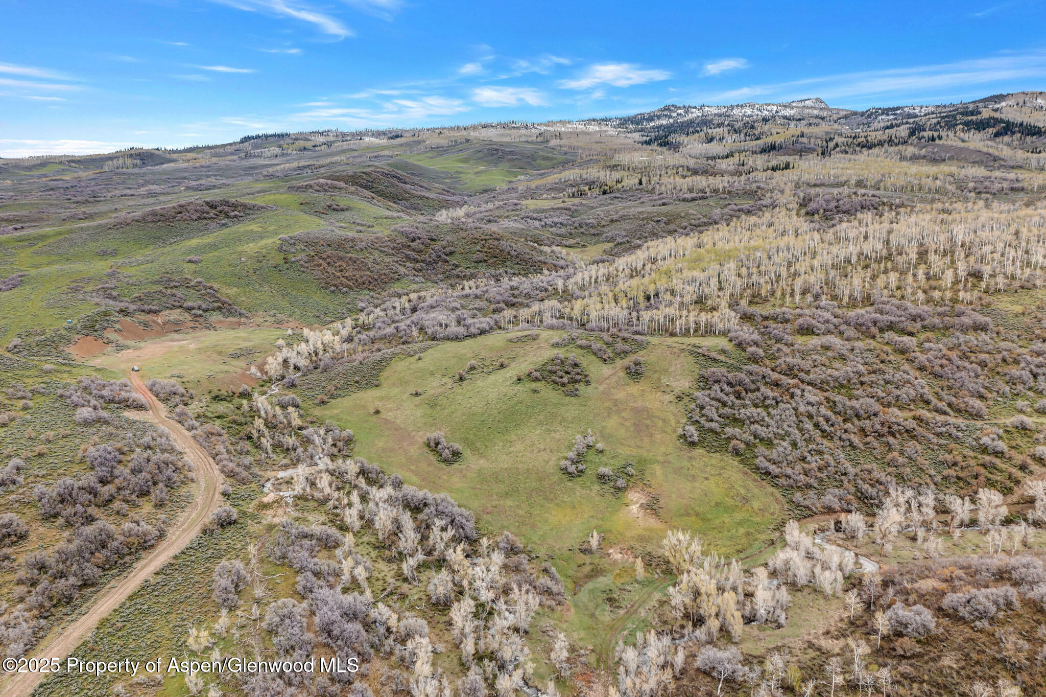 Tbd County Road 80 Hayden CO 81639