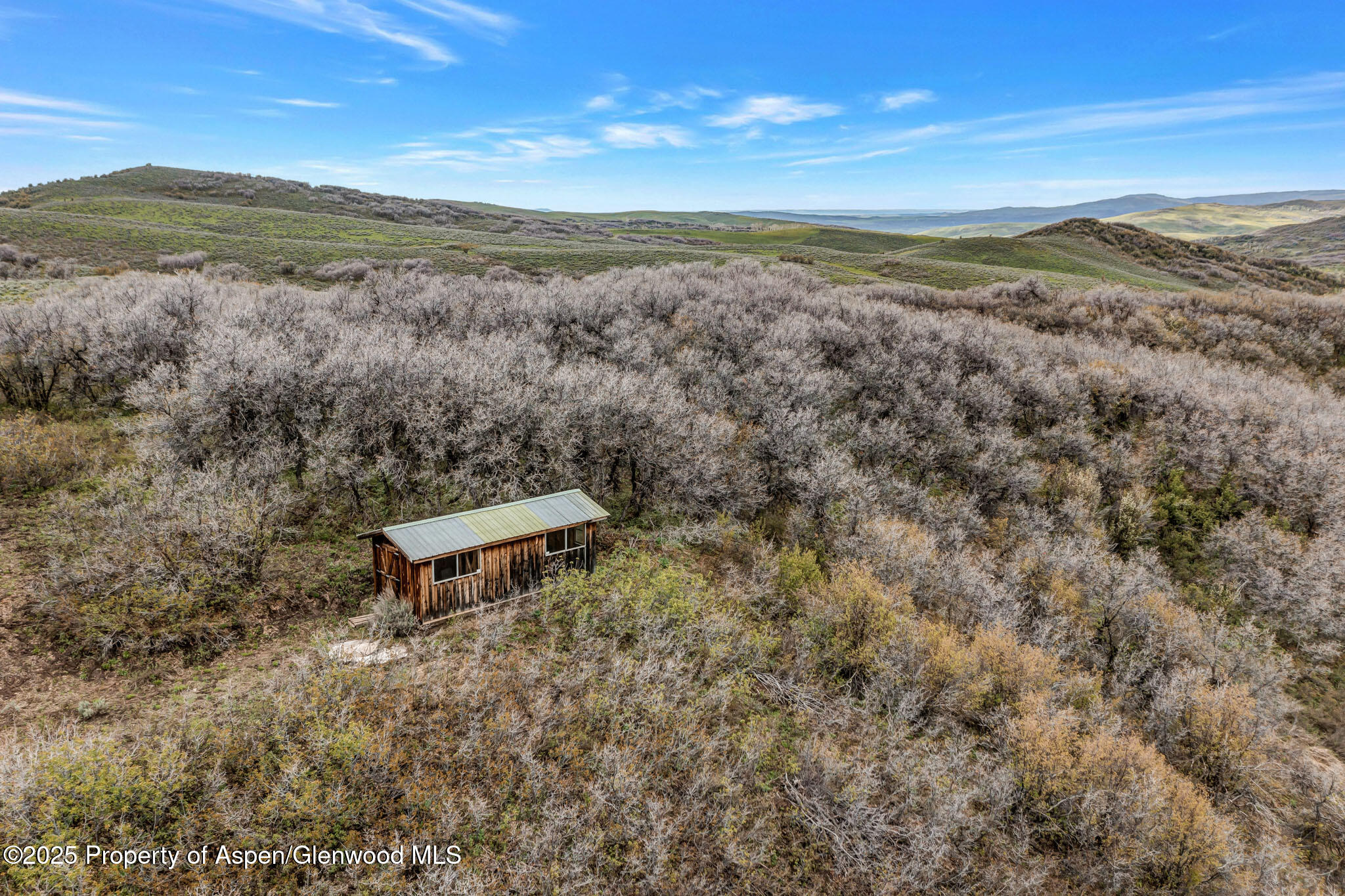 Tbd County Road 80 Hayden CO 81639