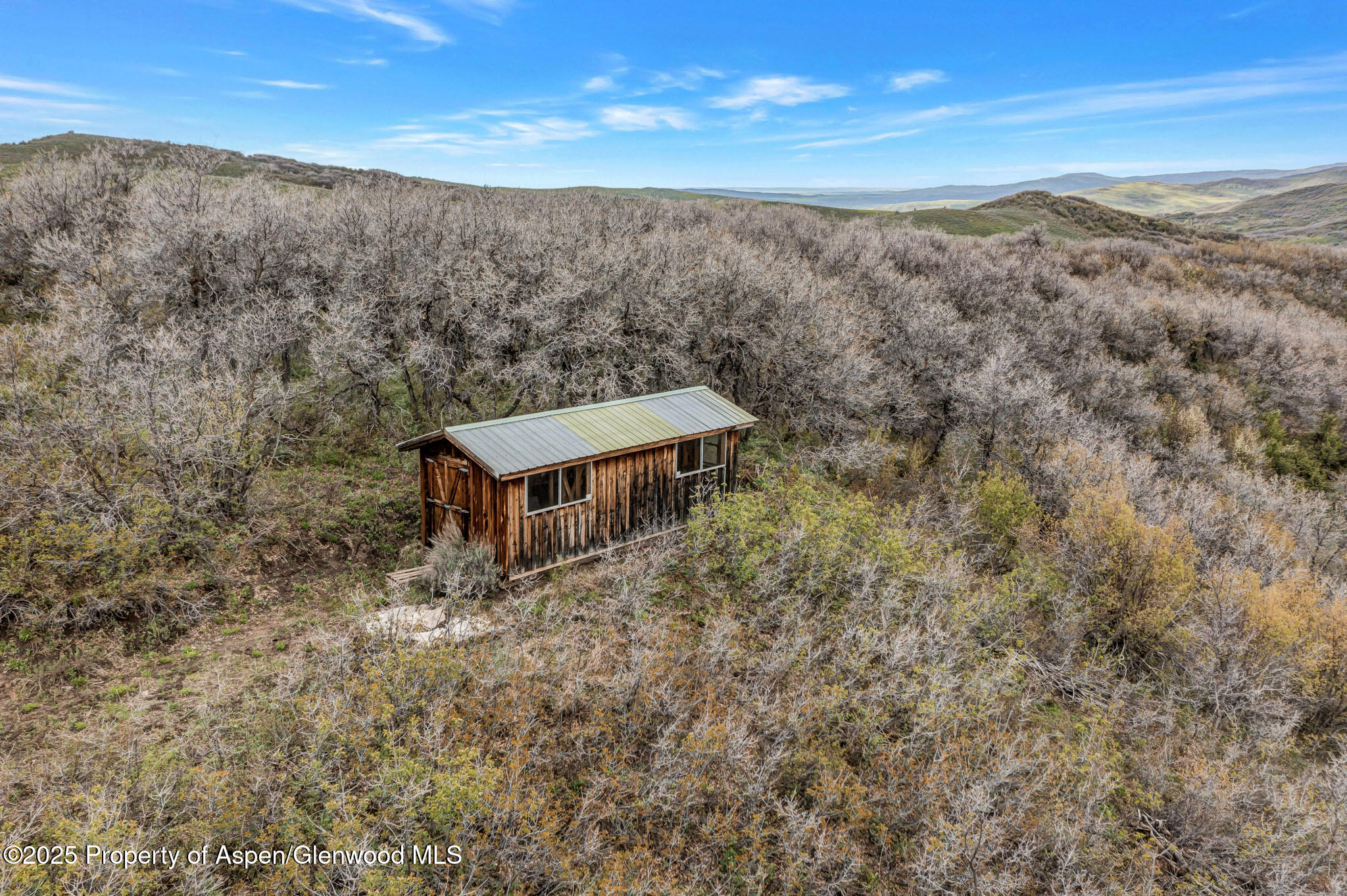 Tbd County Road 80 Hayden CO 81639