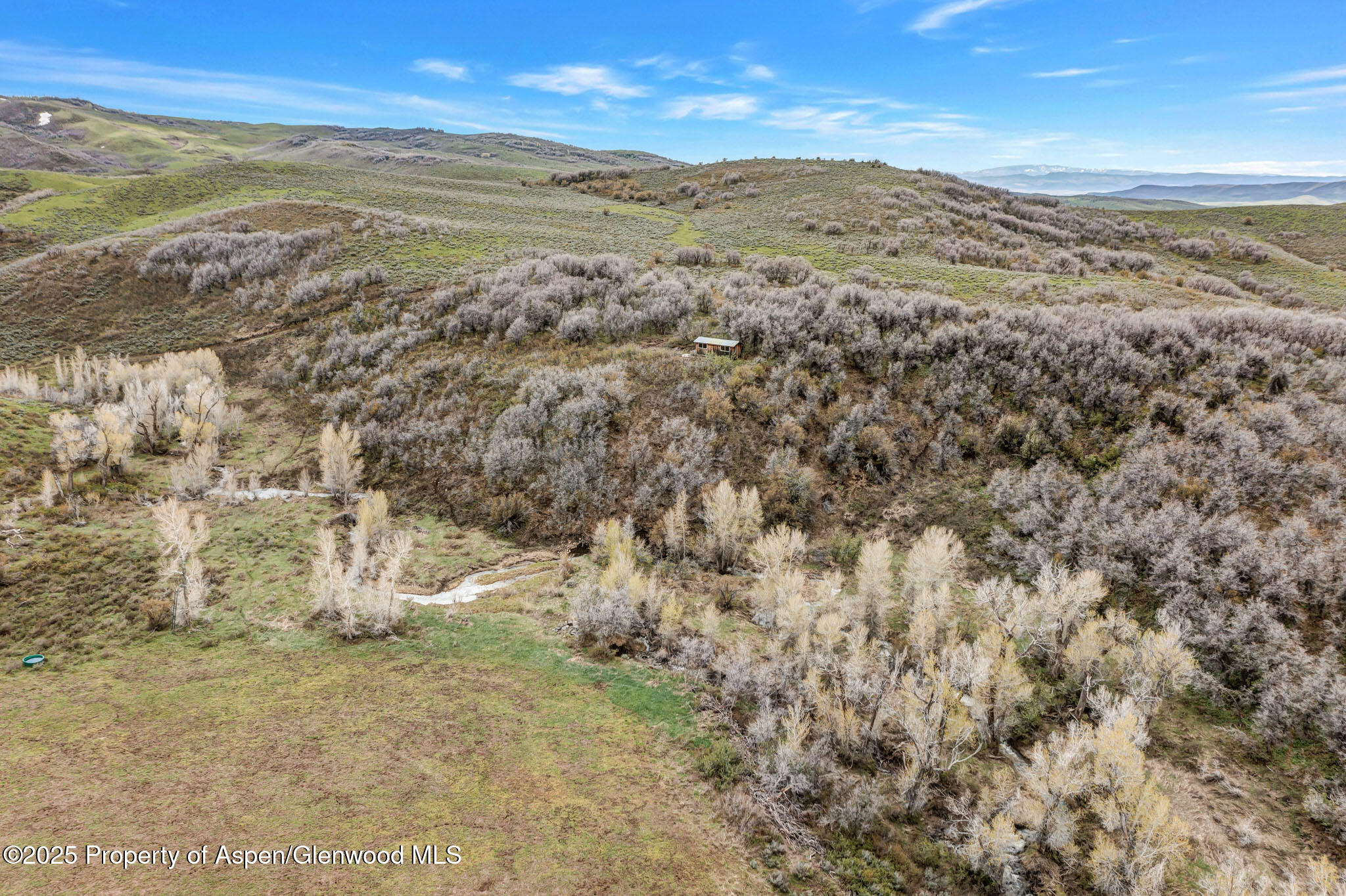 Tbd County Road 80 Hayden CO 81639