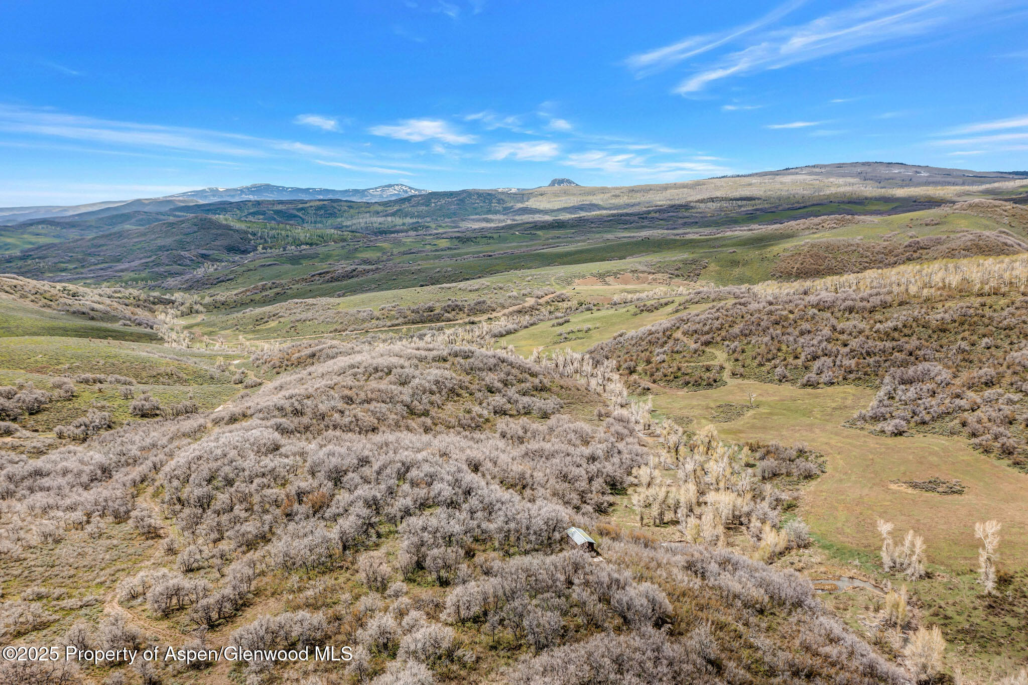 Tbd County Road 80 Hayden CO 81639