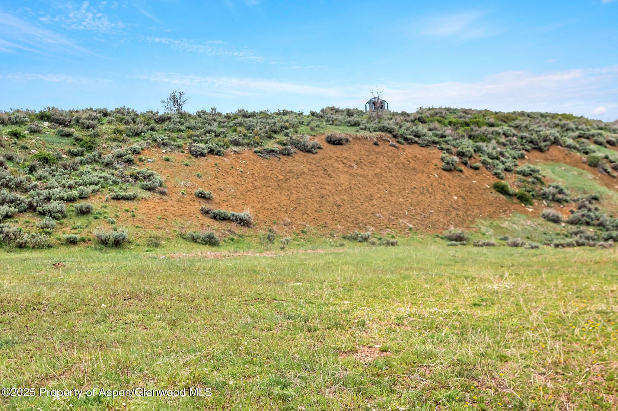 Tbd County Road 80 Hayden CO 81639