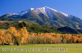 Tbd County Road 114 Glenwood Springs CO 81601