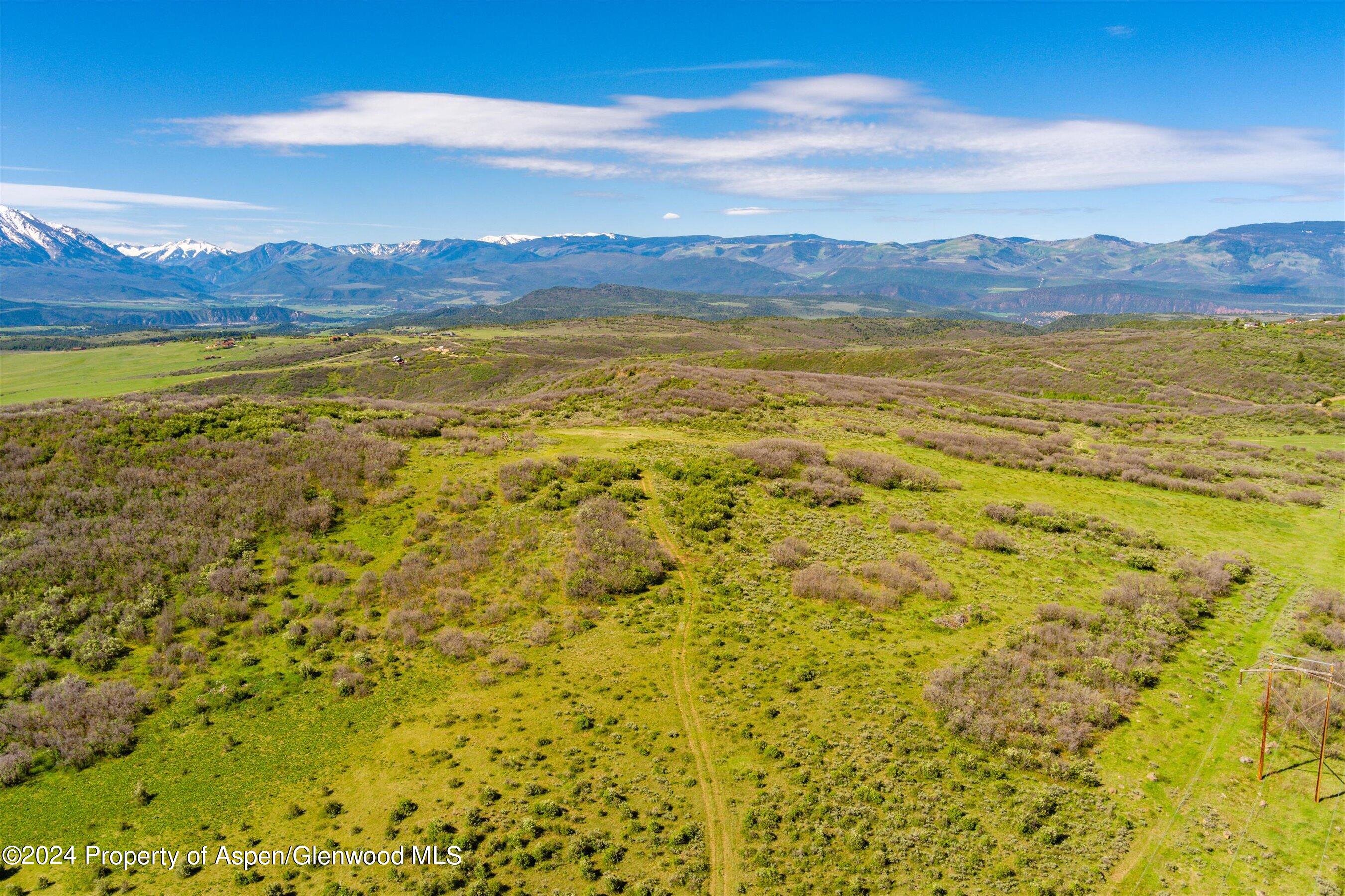 436 White Tail Drive Glenwood Springs CO 81601